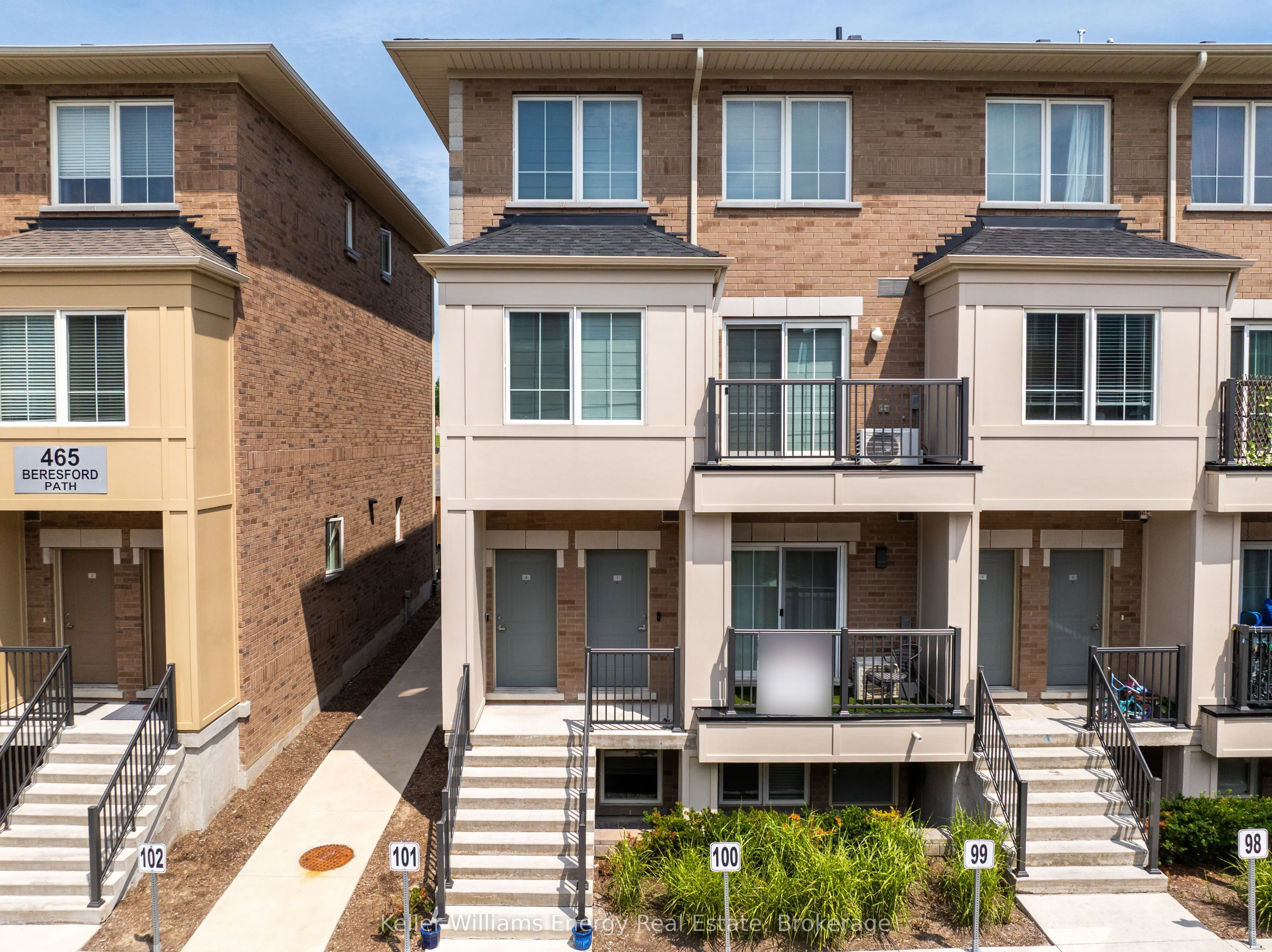 475 Beresford Path #7