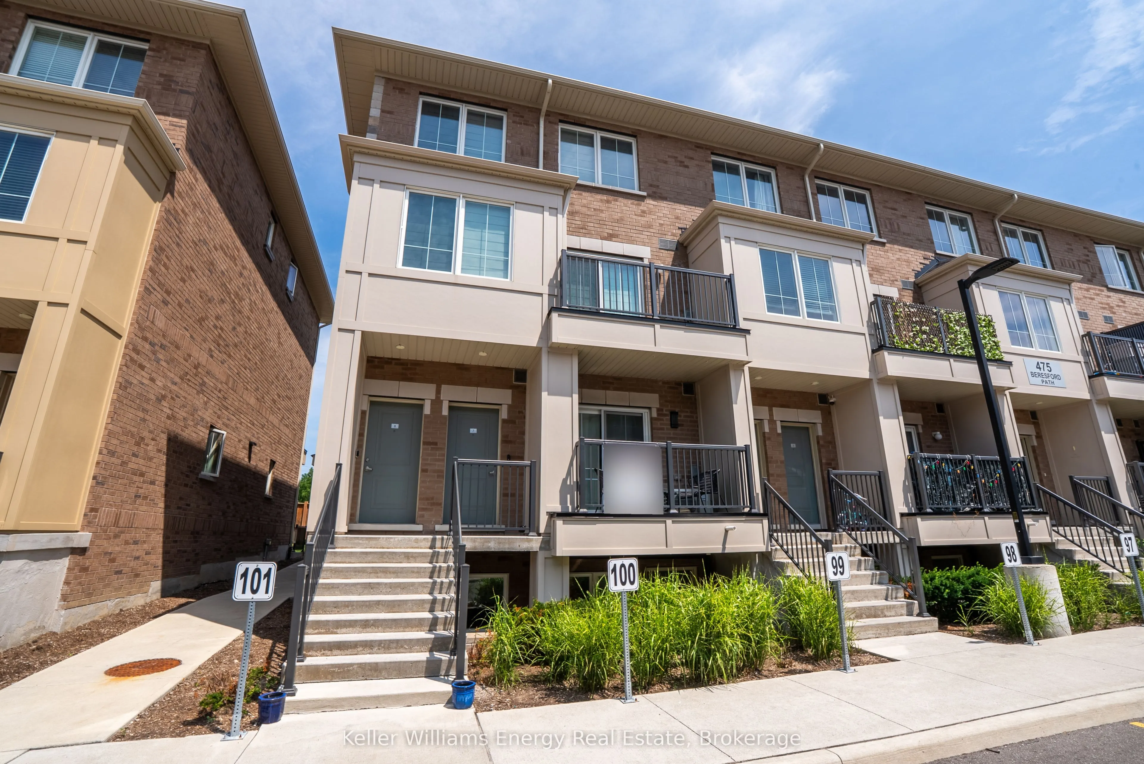 475 Beresford Path #7