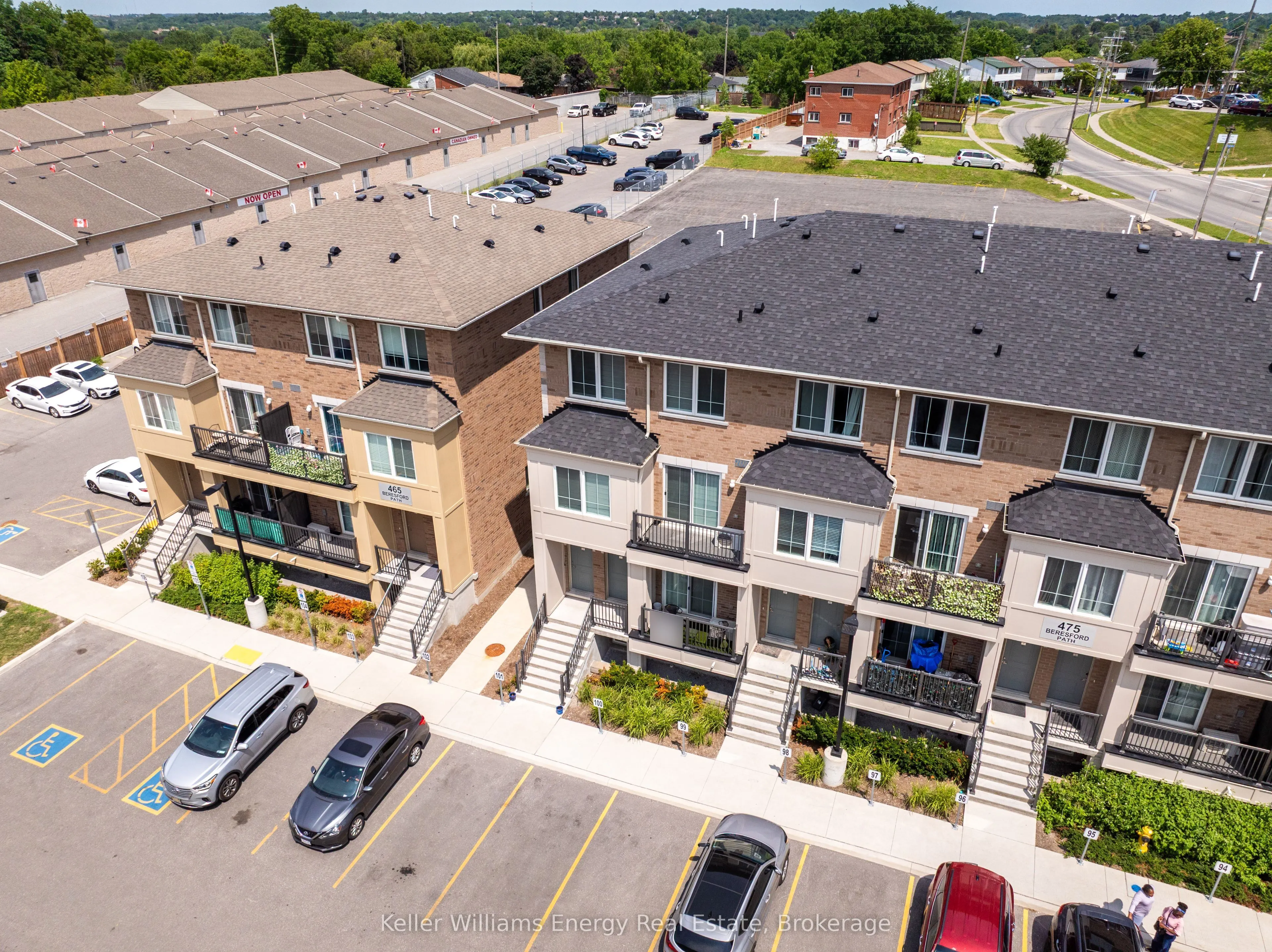 475 Beresford Path #7