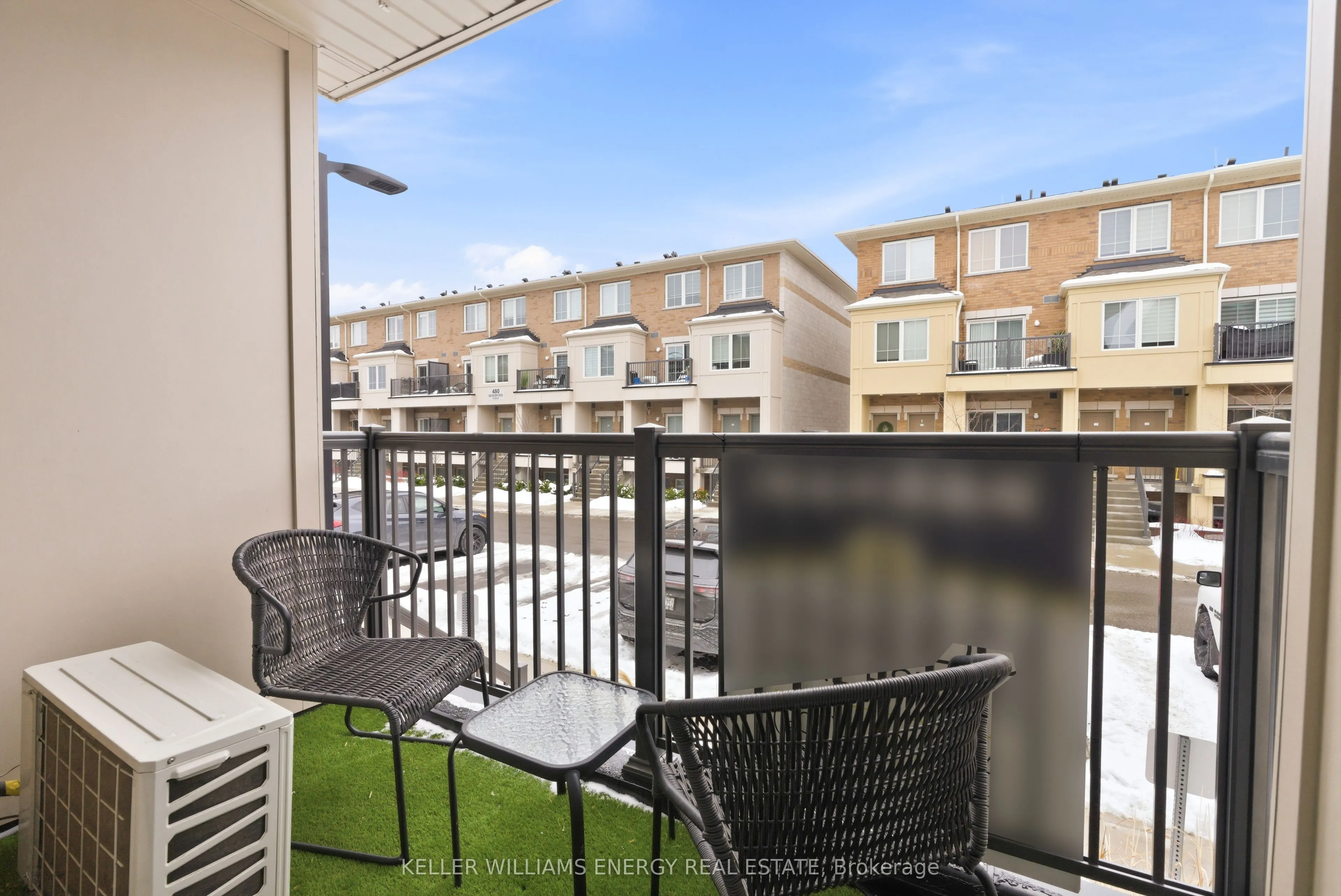 475 Beresford Path #7