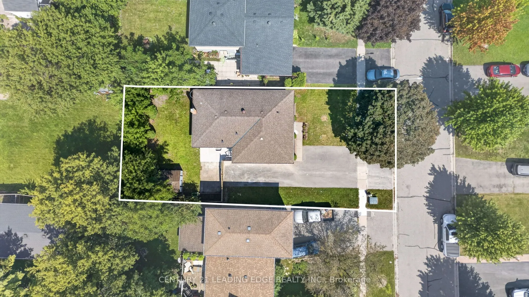 382 Fairlawn Street