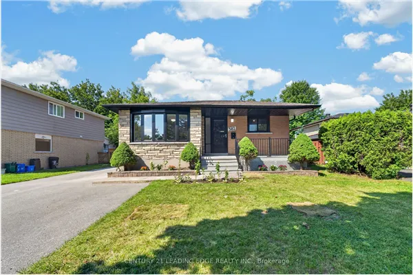 382 Fairlawn Street