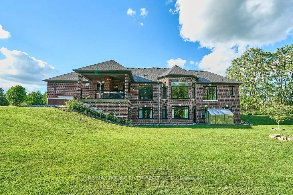 4199 Highway #2