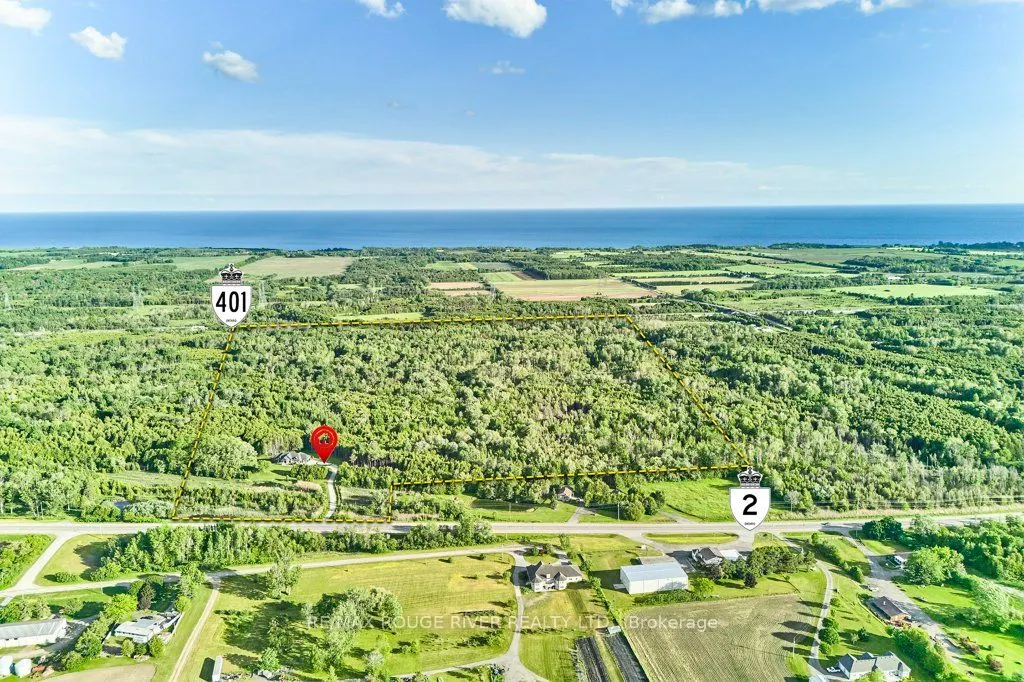 4199 Highway #2