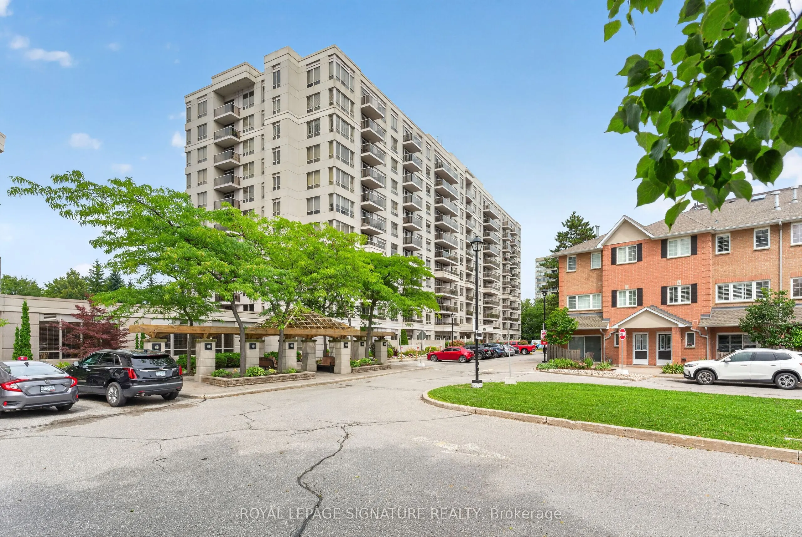 1200 The Esplanade Road N #610