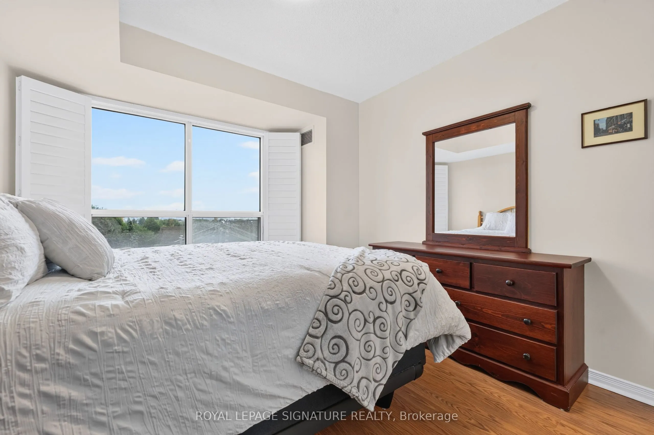 1200 The Esplanade Road N #610