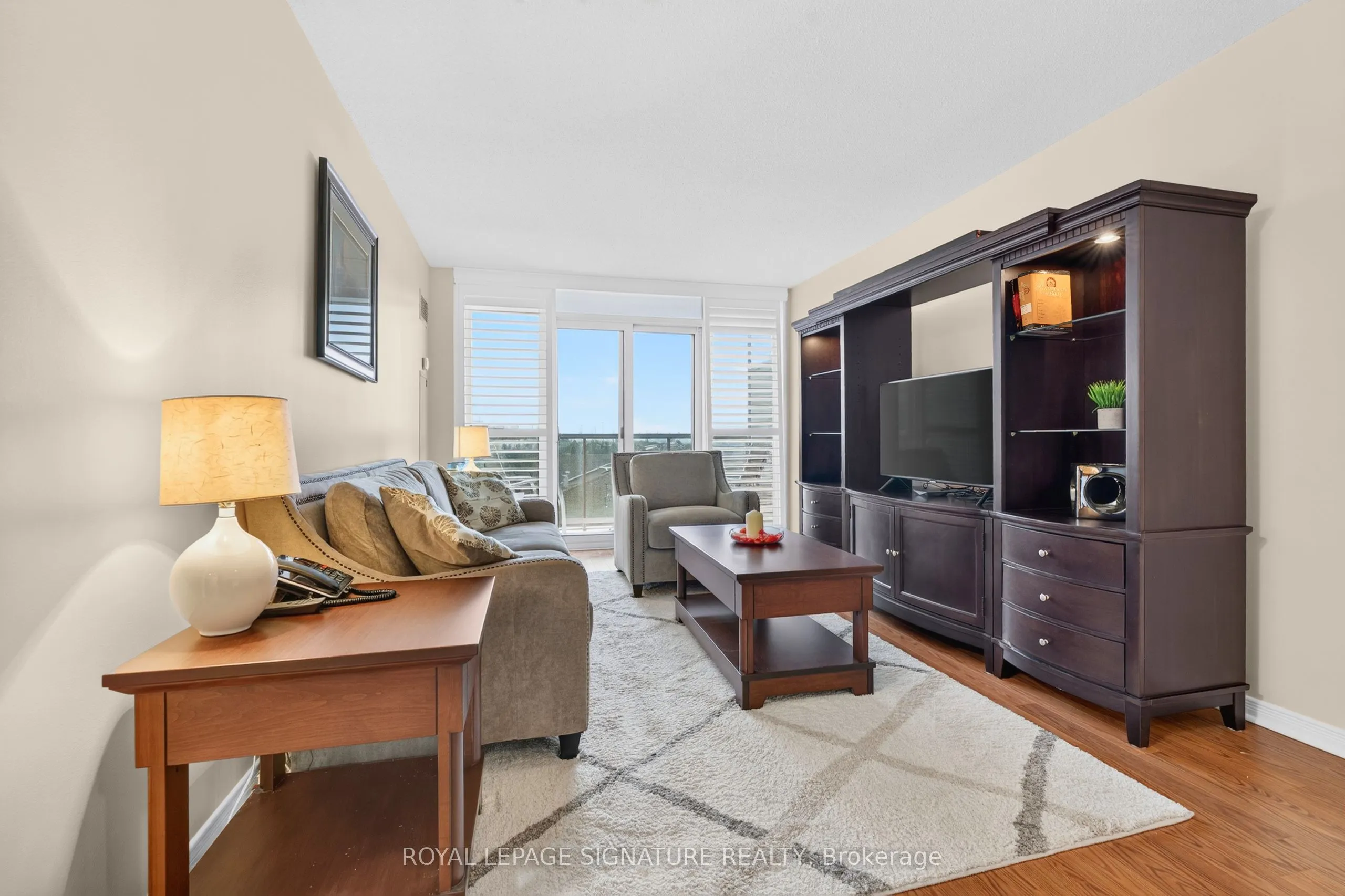 1200 The Esplanade Road N #610