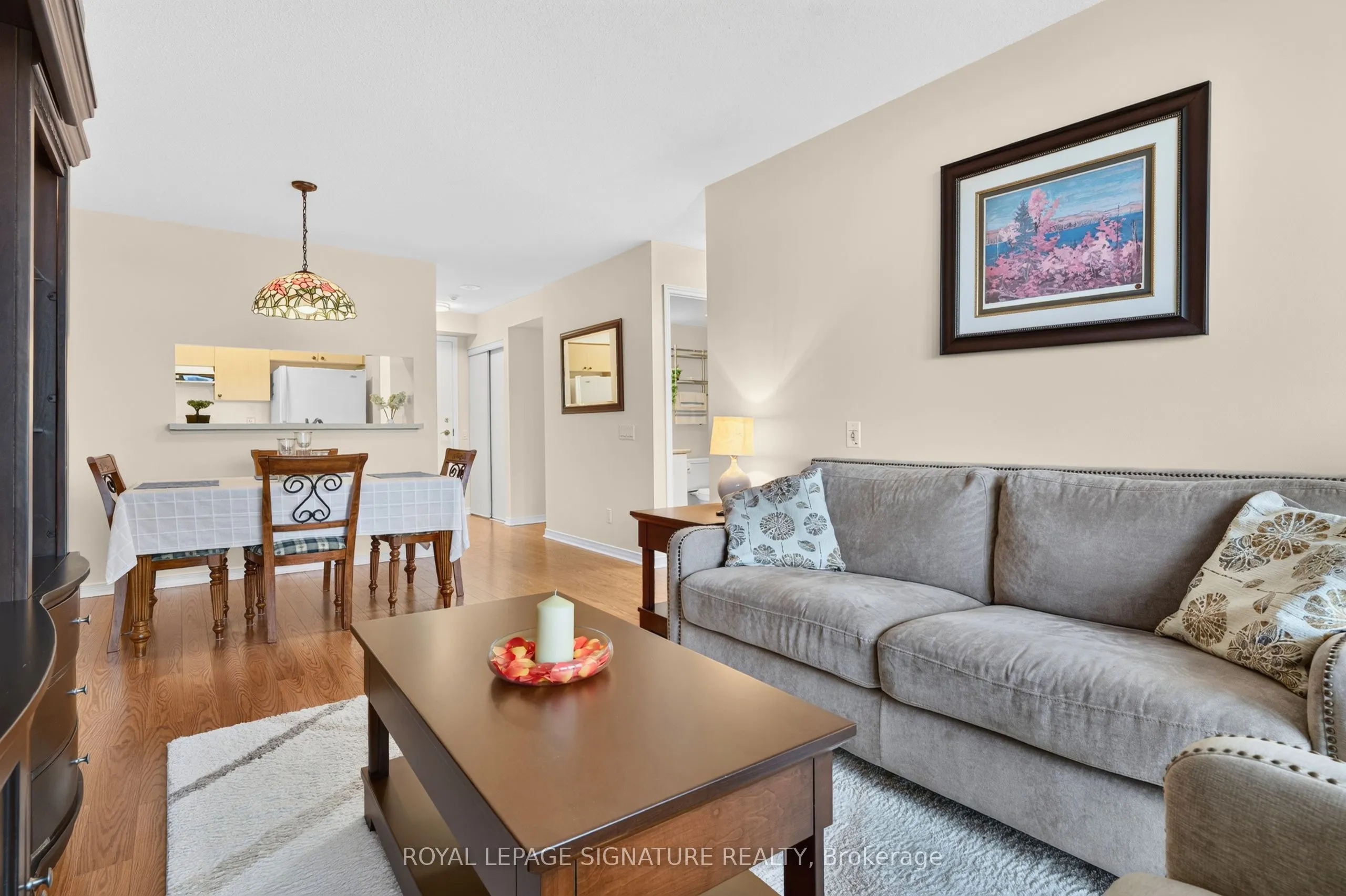 1200 The Esplanade Road N #610