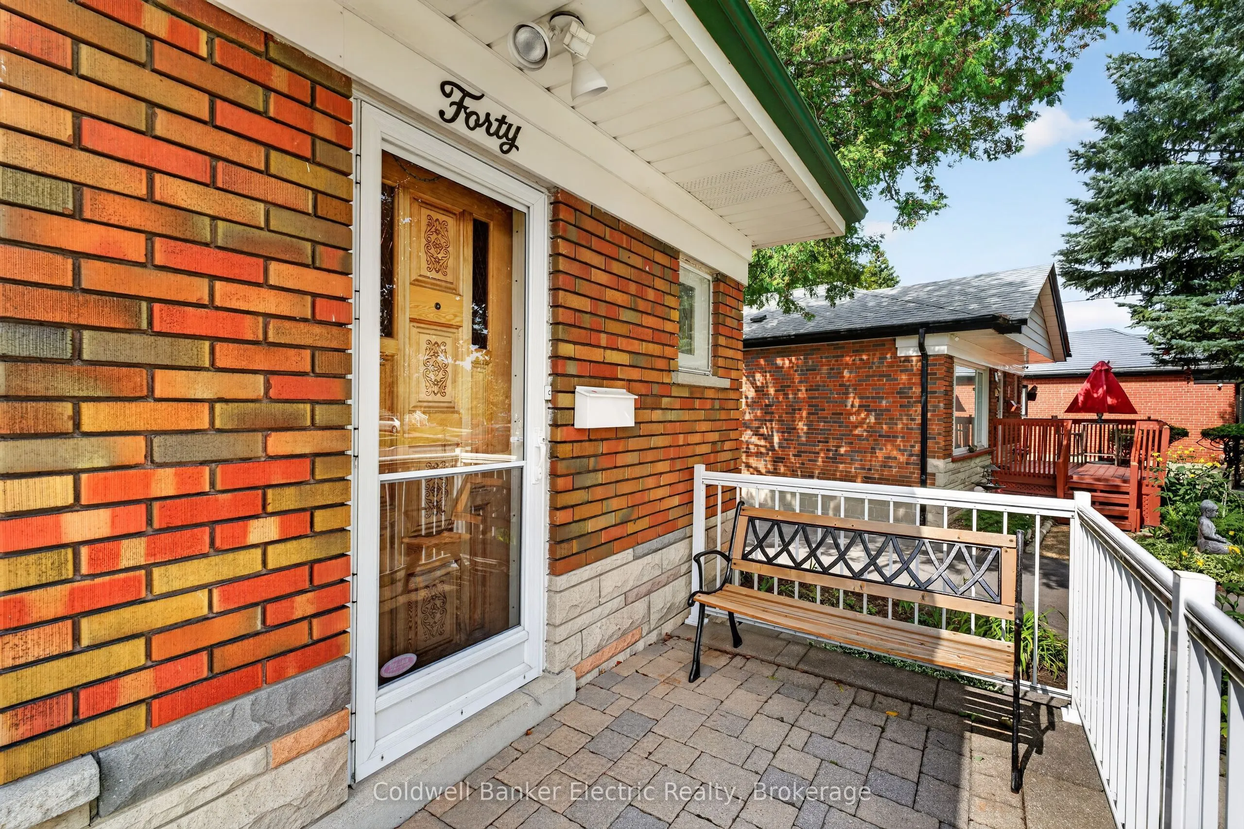 40 Wortham Drive
