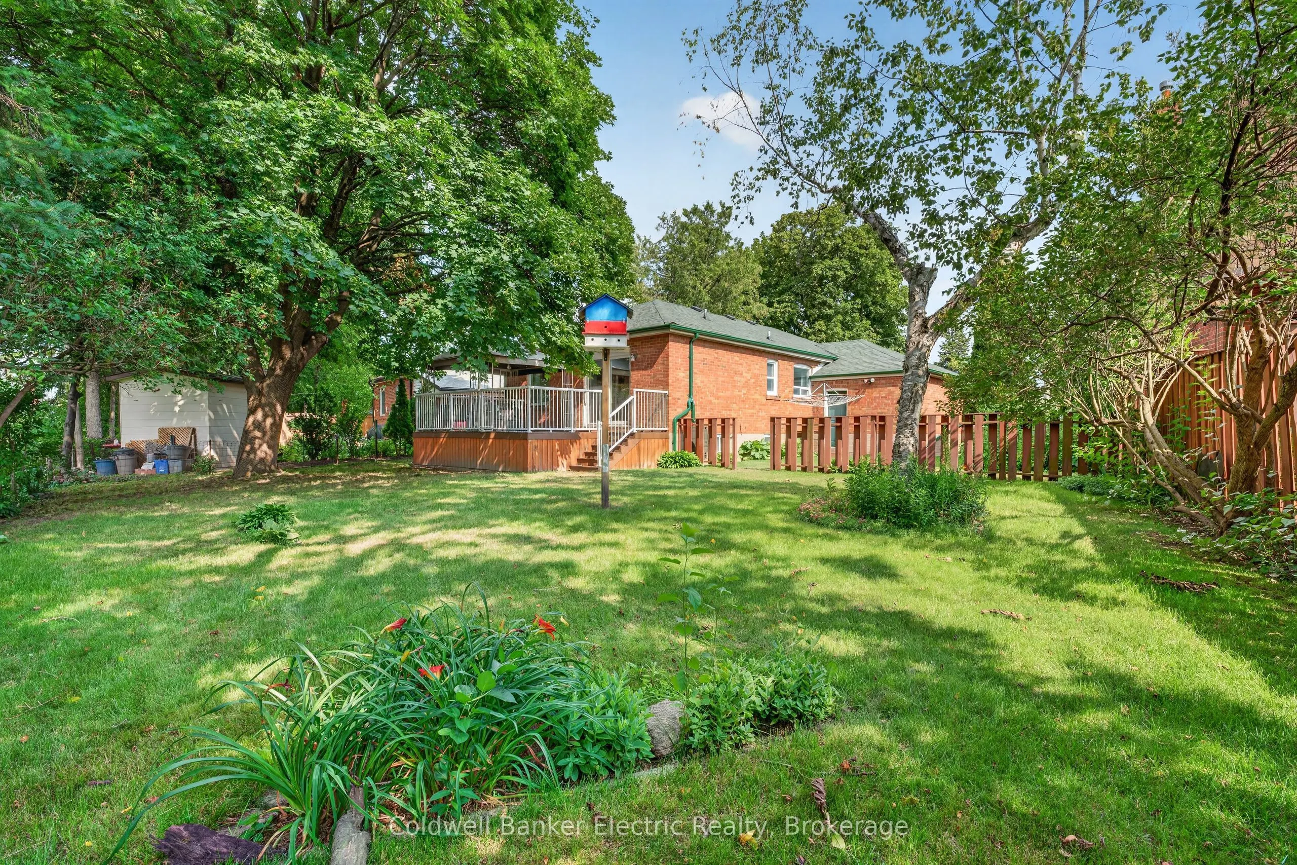 40 Wortham Drive