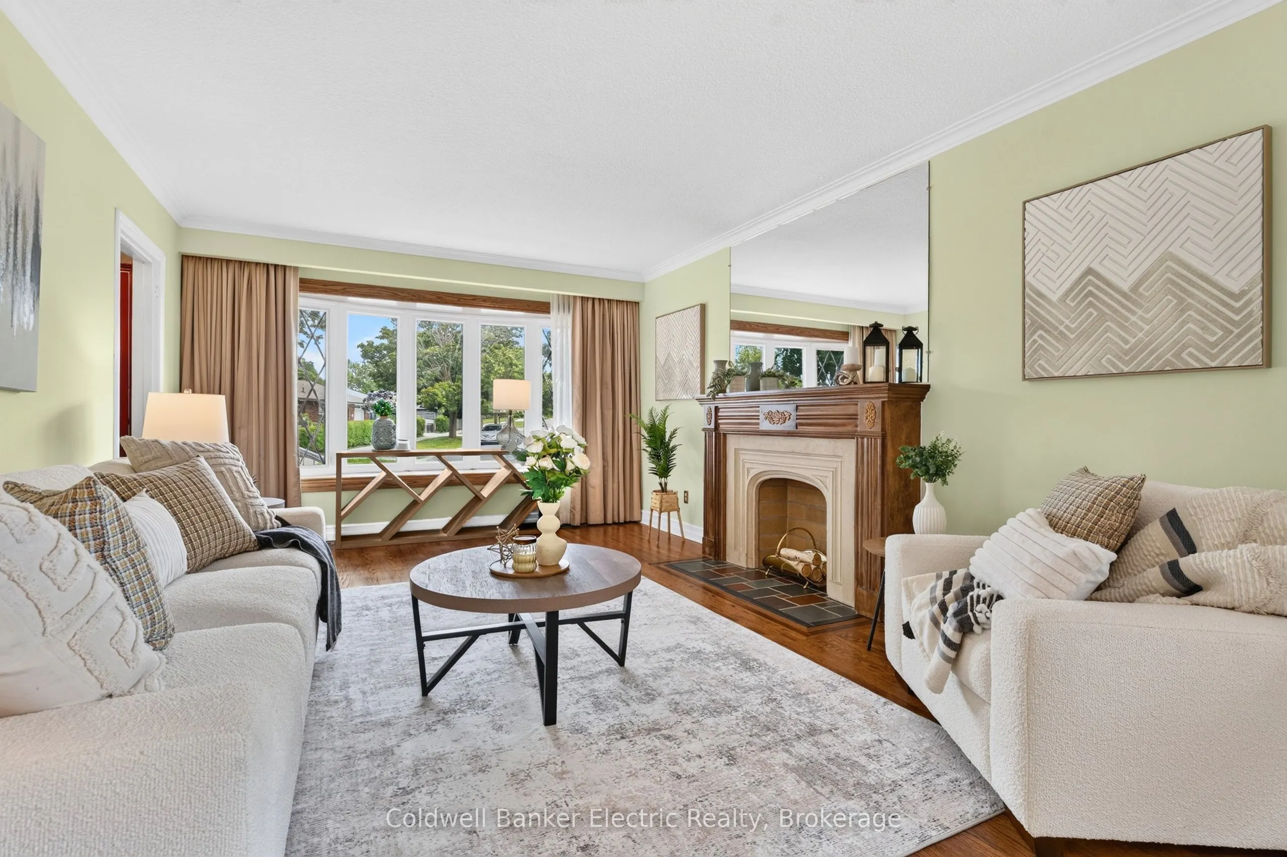 40 Wortham Drive