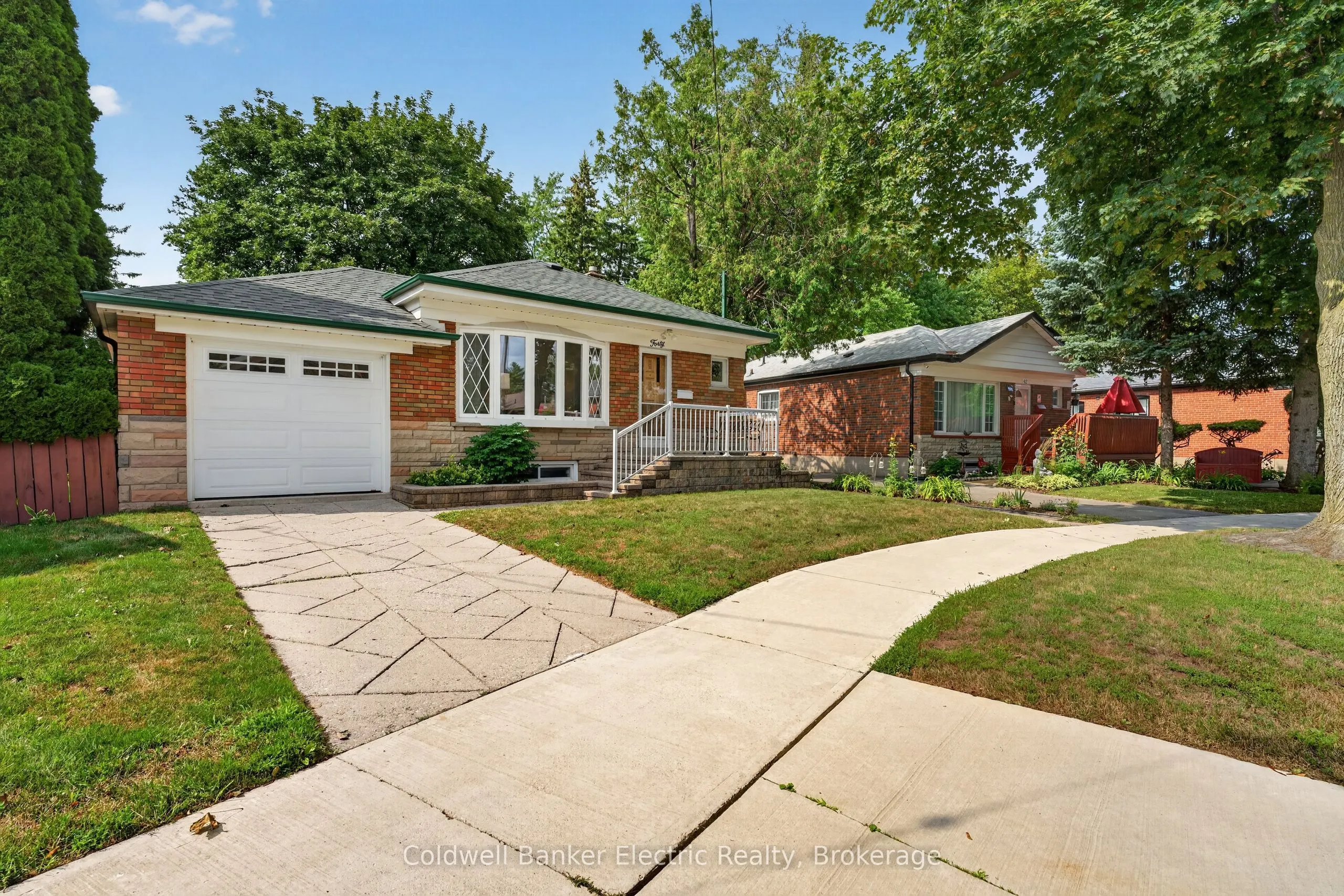 40 Wortham Drive