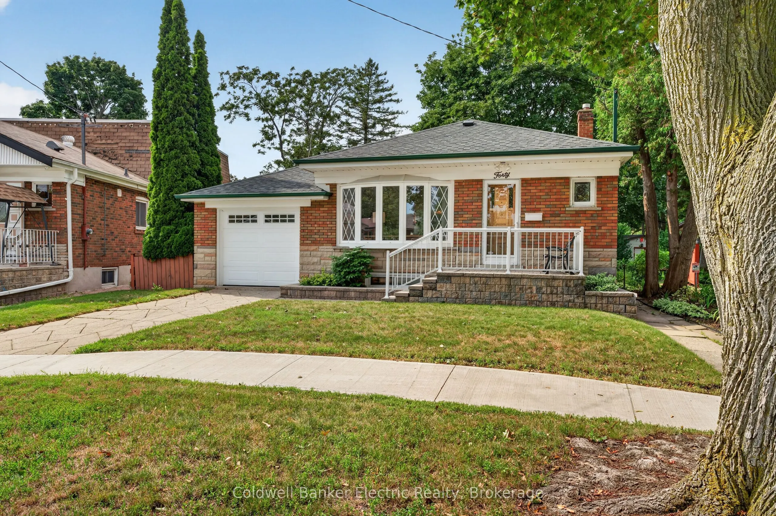 40 Wortham Drive