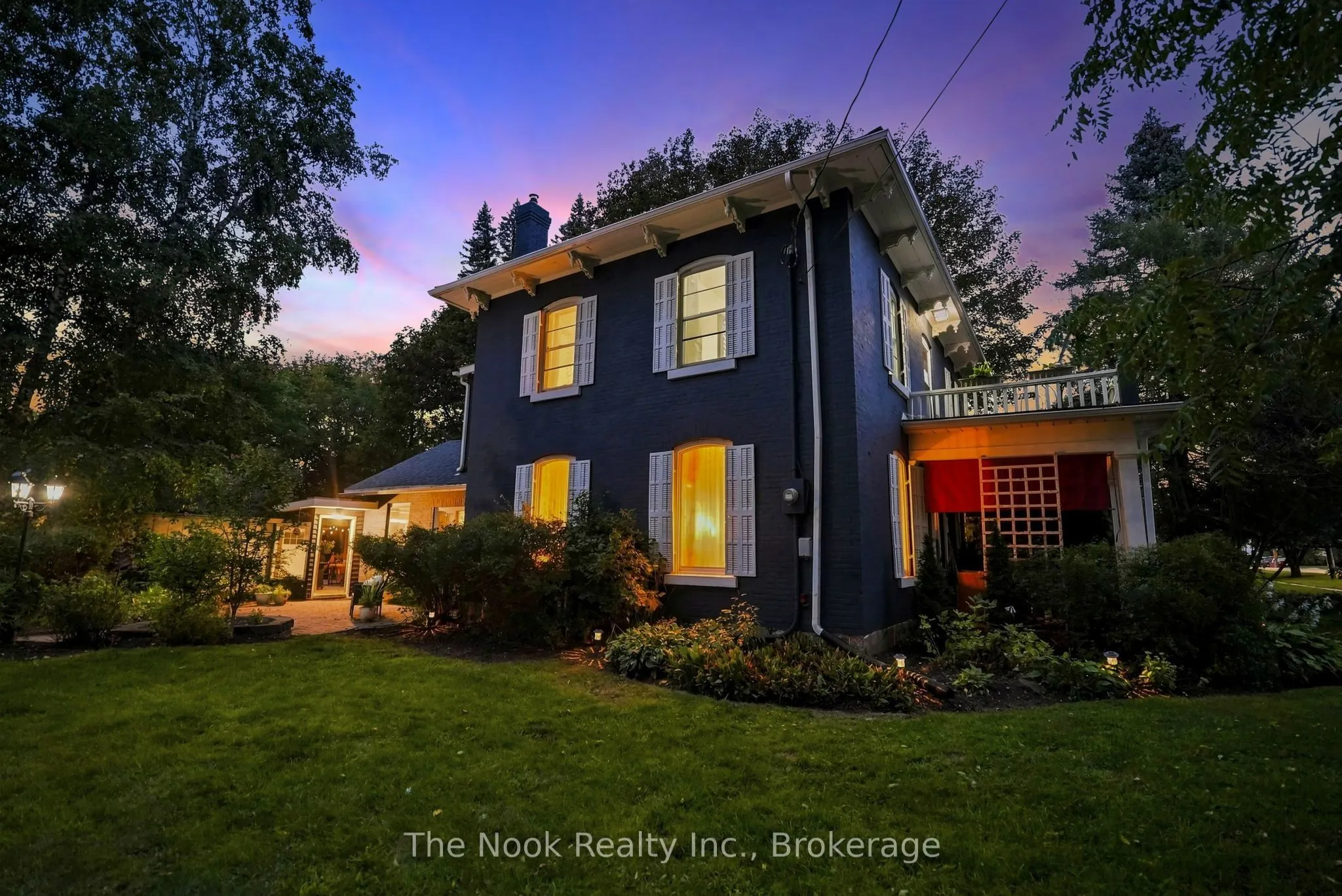 5068 Main Street