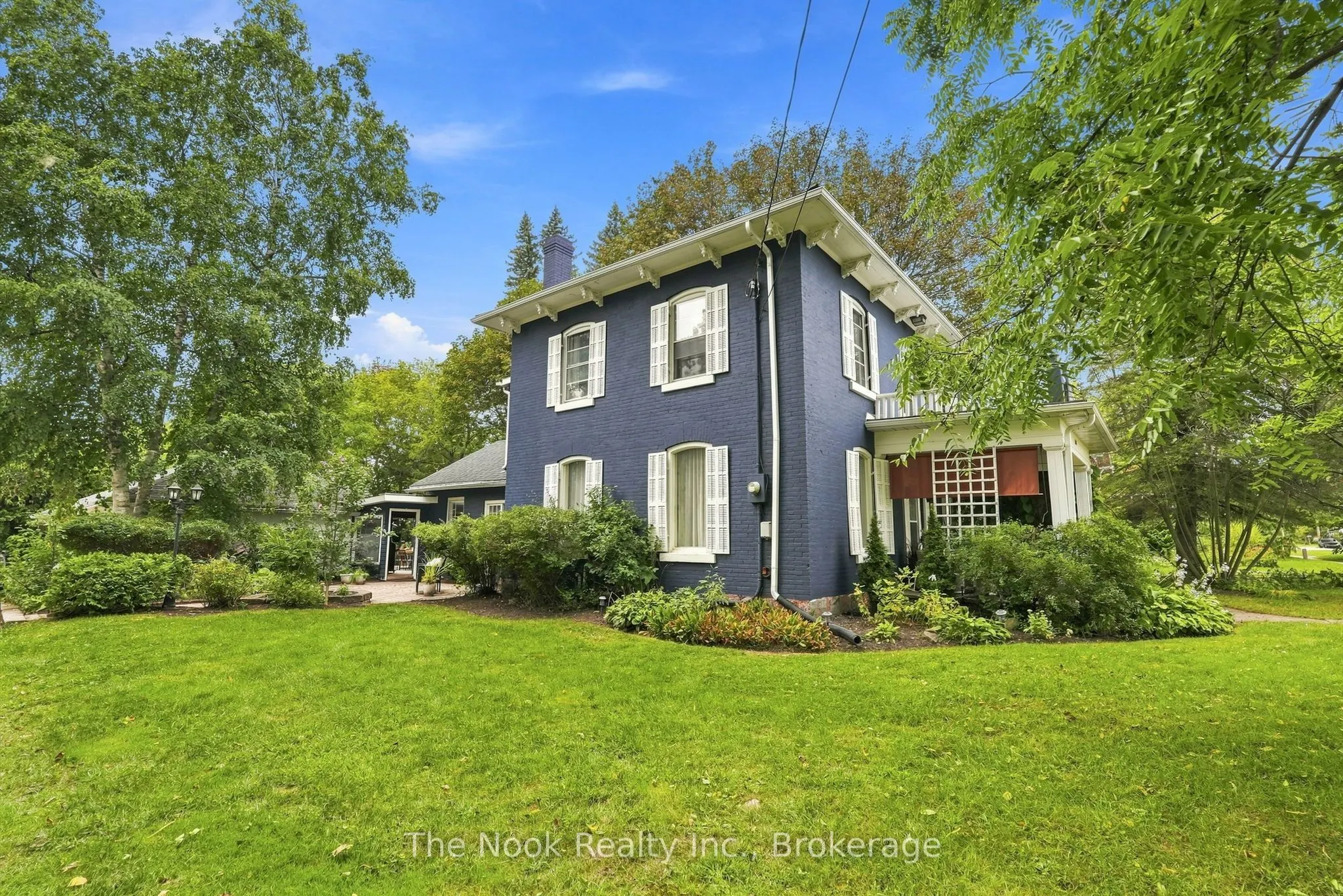 5068 Main Street
