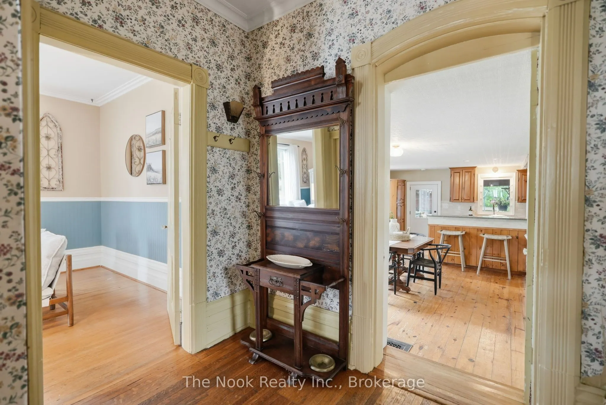 5068 Main Street