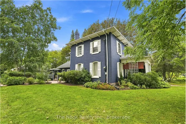 5068 Main Street
