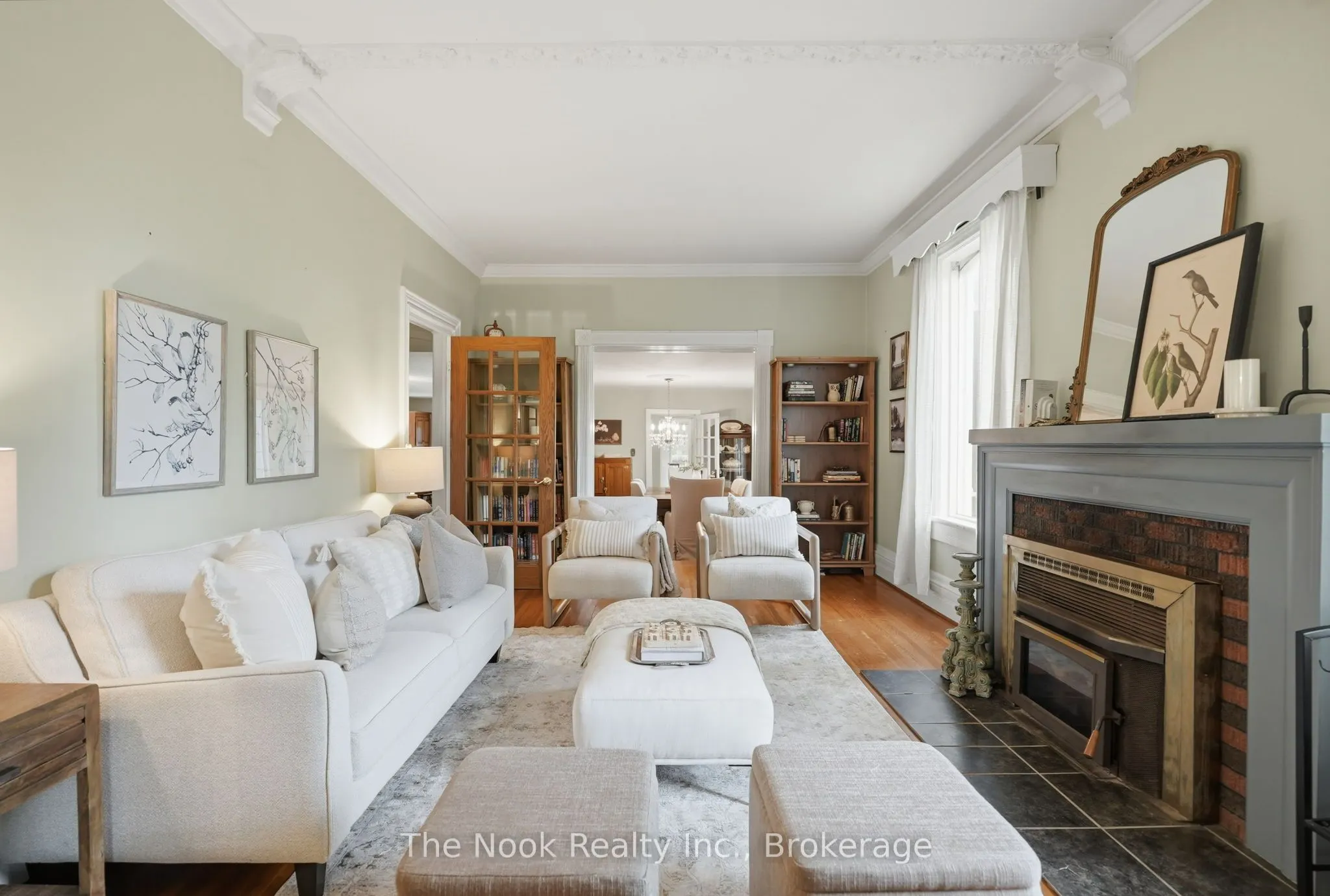 5068 Main Street