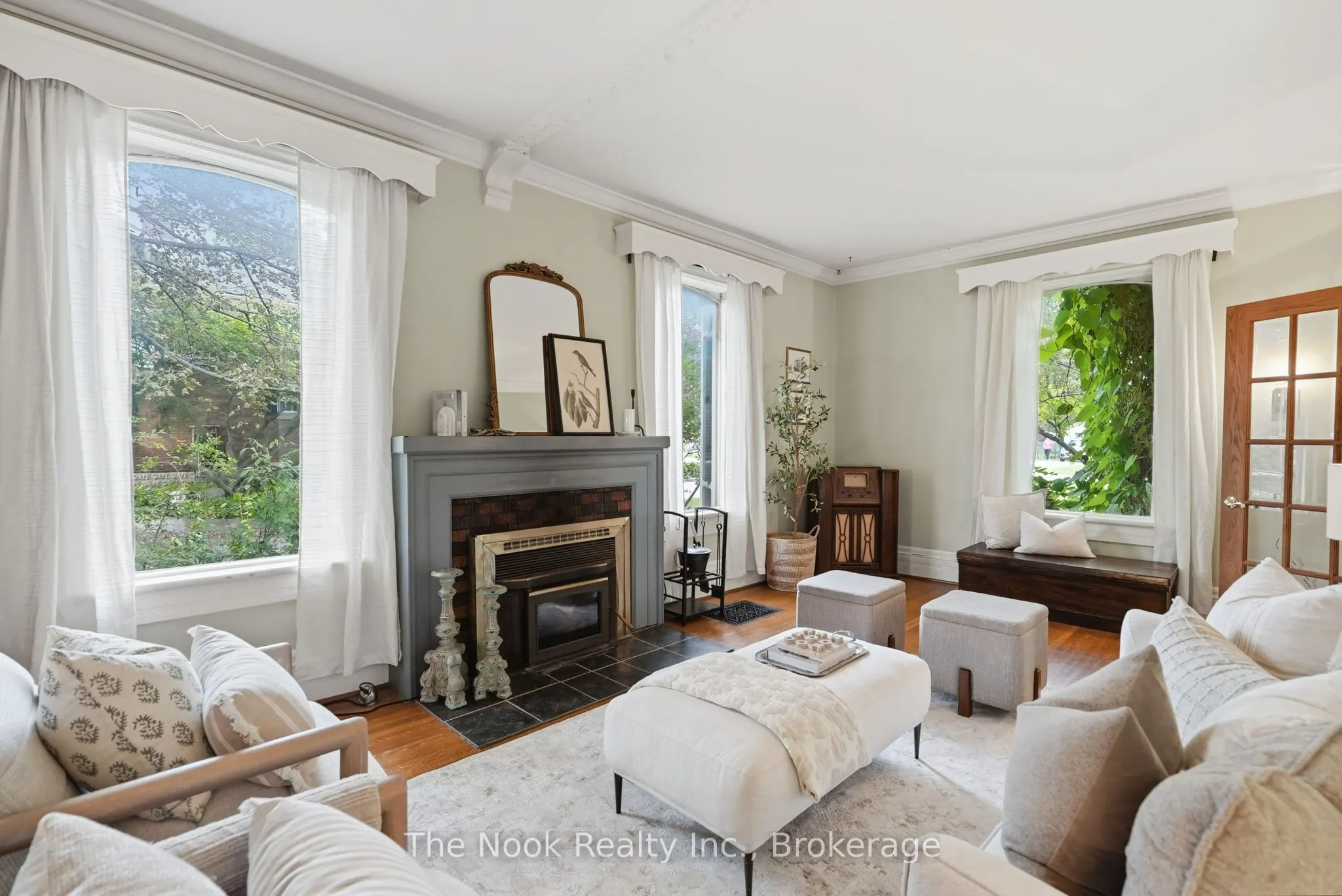 5068 Main Street