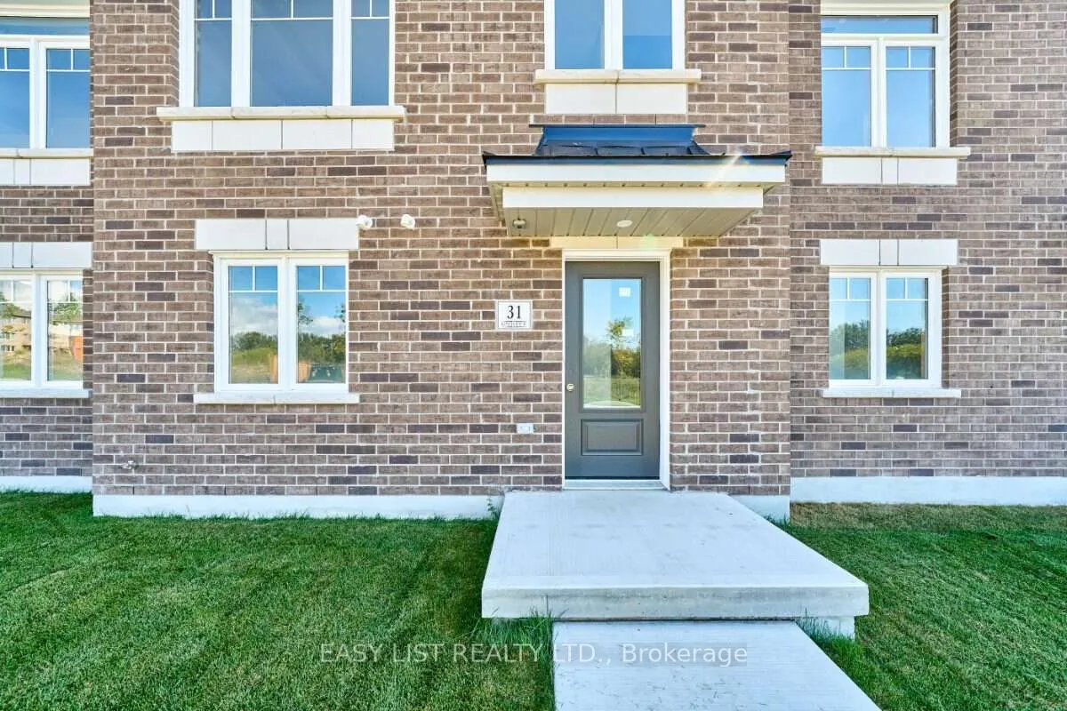 31 Addyman Crescent