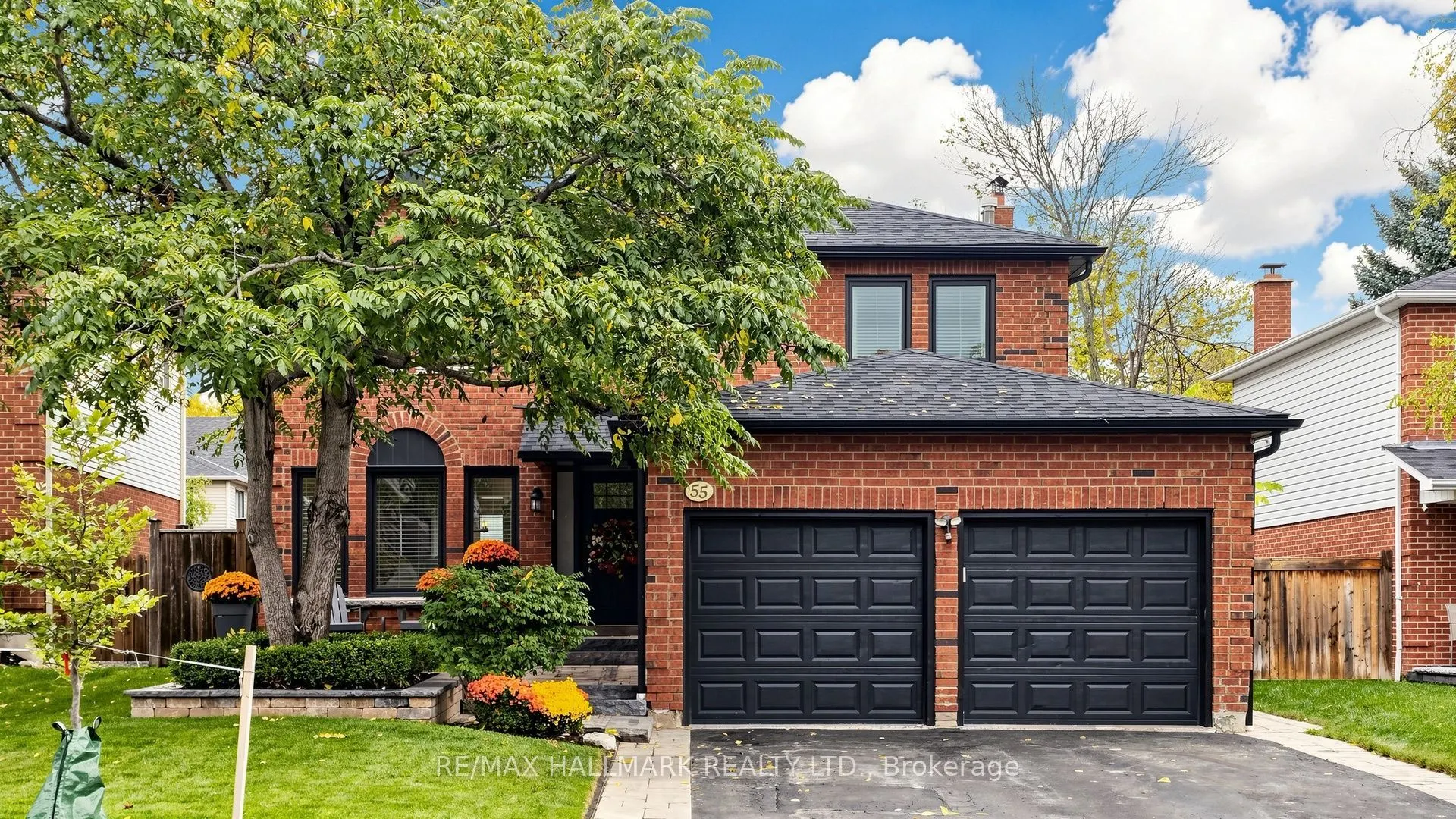 55 Bentonwood Crescent
