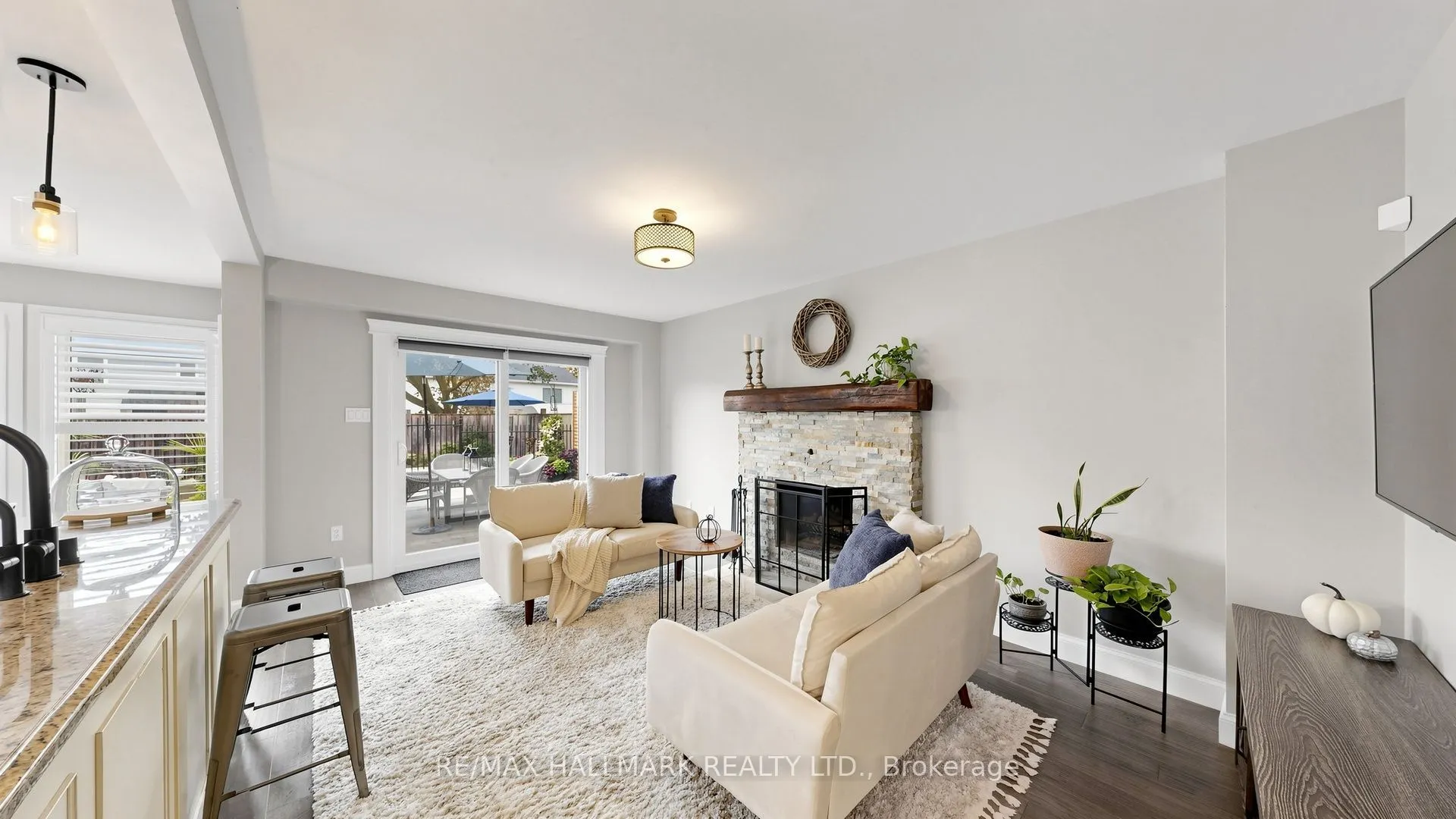 55 Bentonwood Crescent