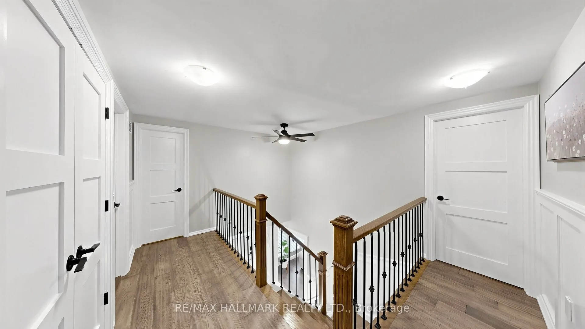 55 Bentonwood Crescent
