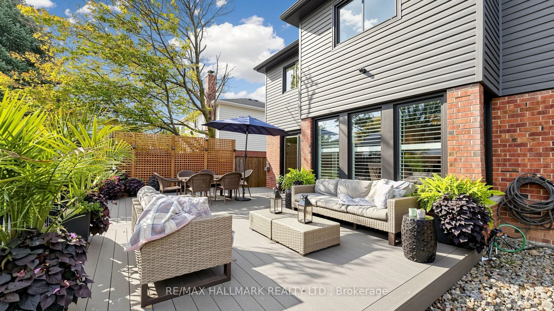 55 Bentonwood Crescent