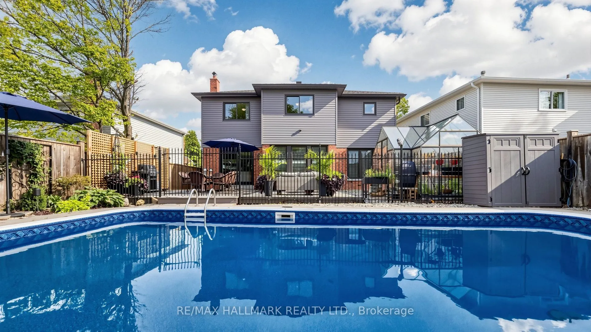 55 Bentonwood Crescent