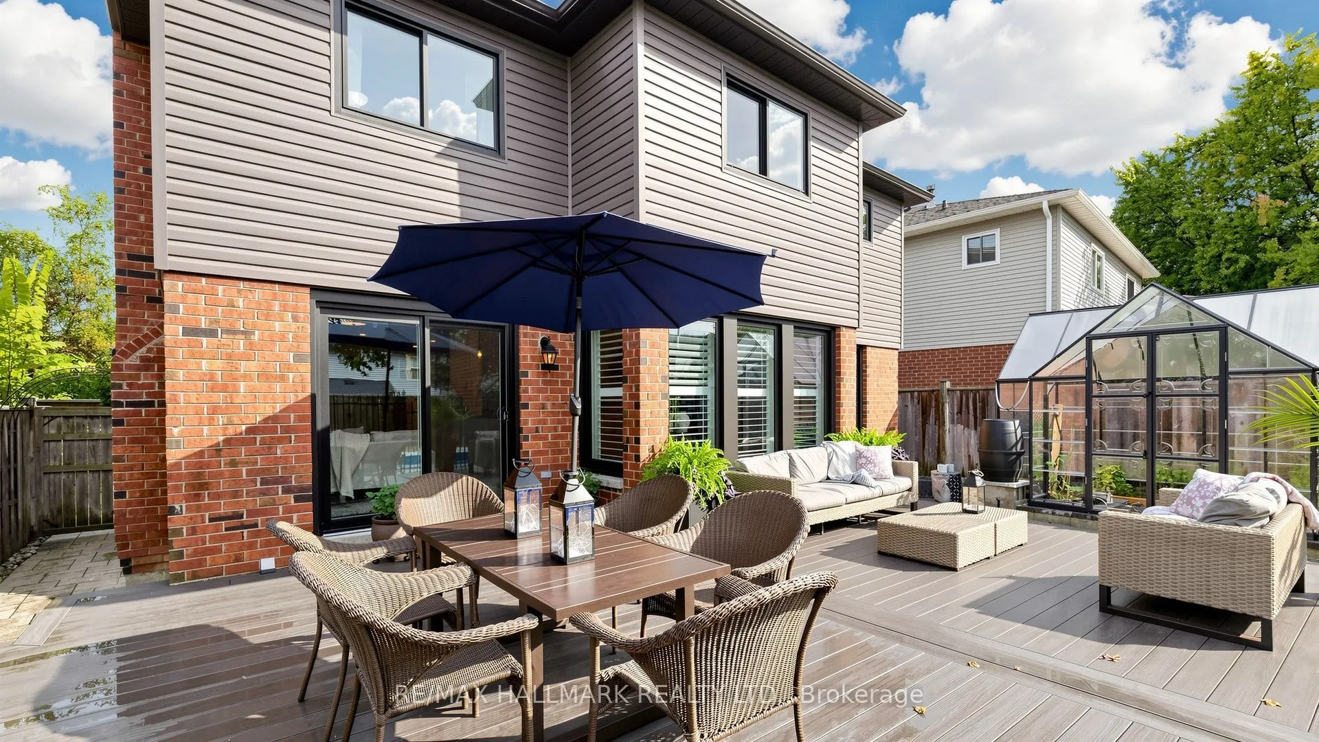 55 Bentonwood Crescent