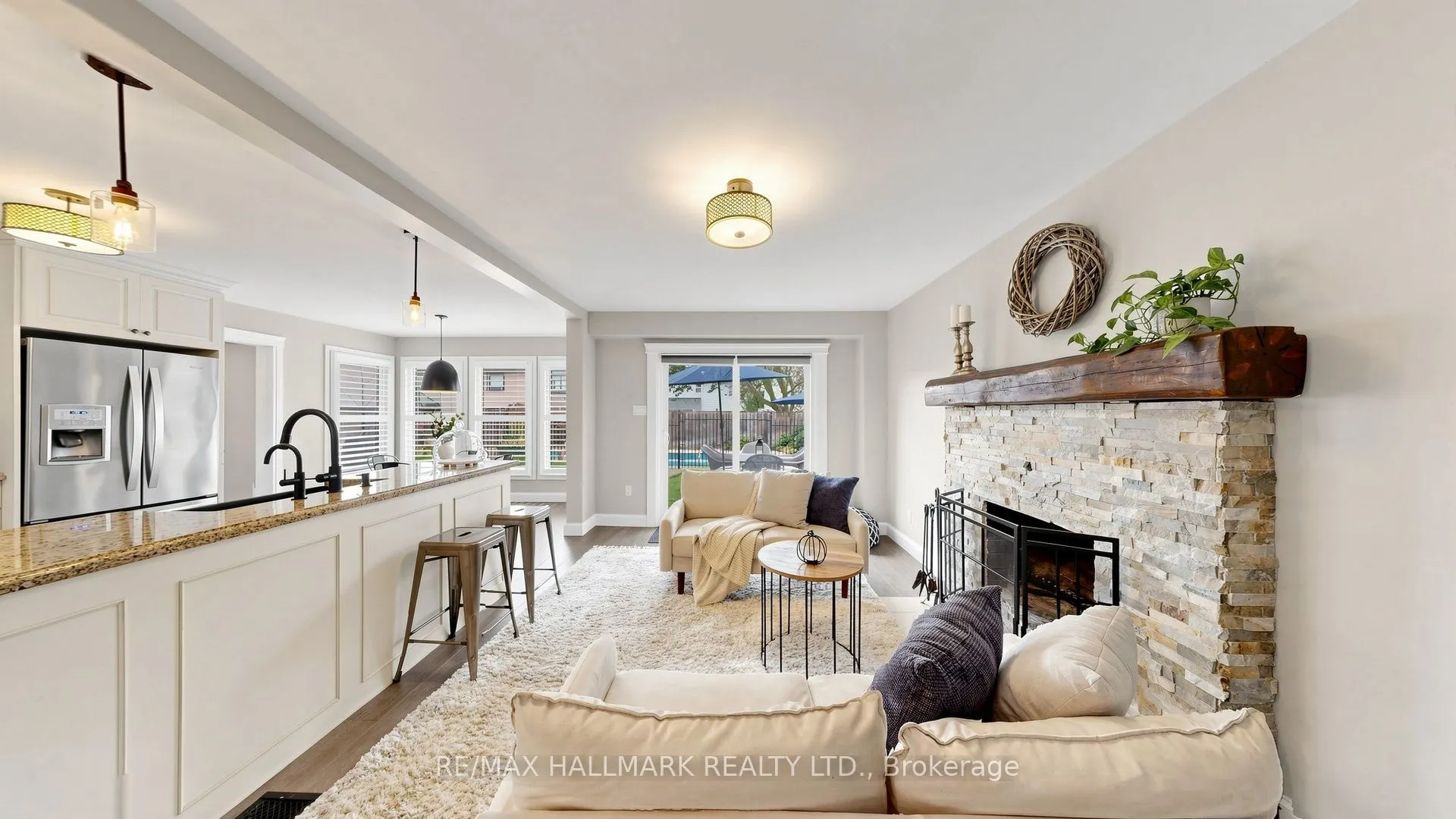 55 Bentonwood Crescent