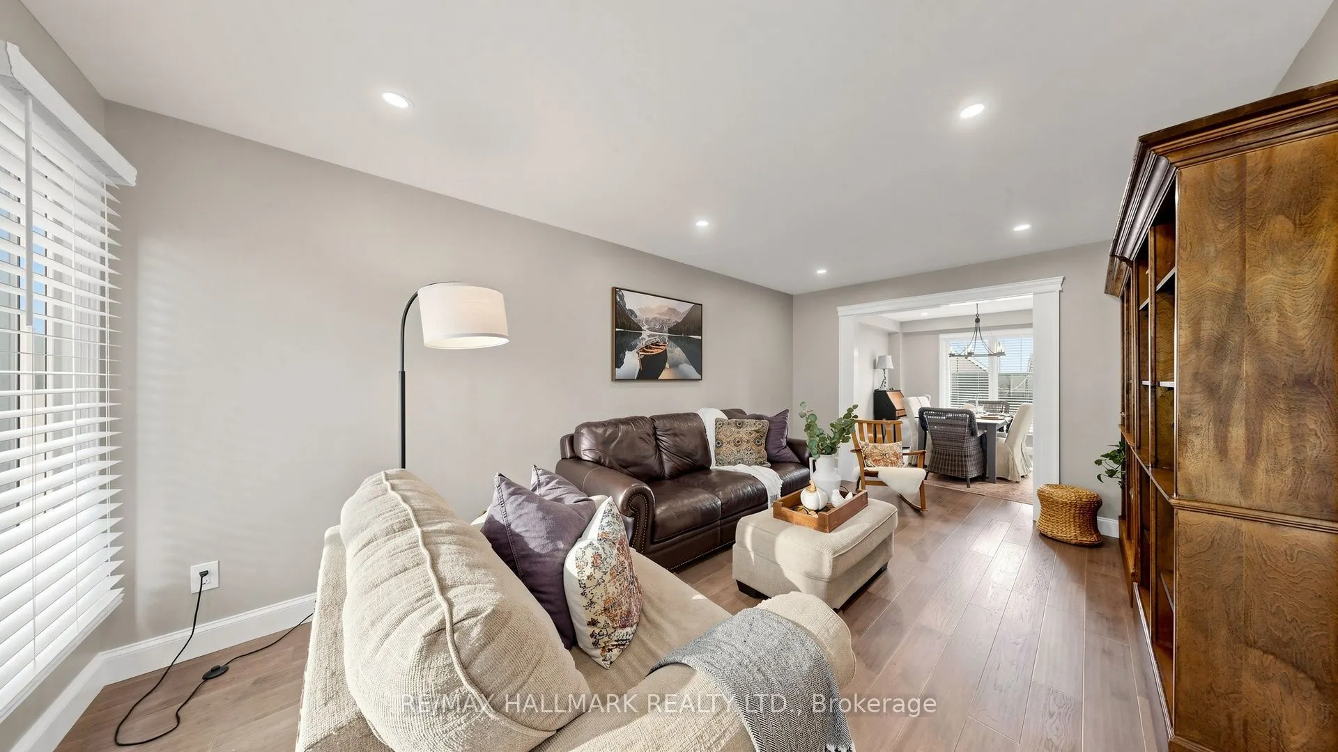 55 Bentonwood Crescent