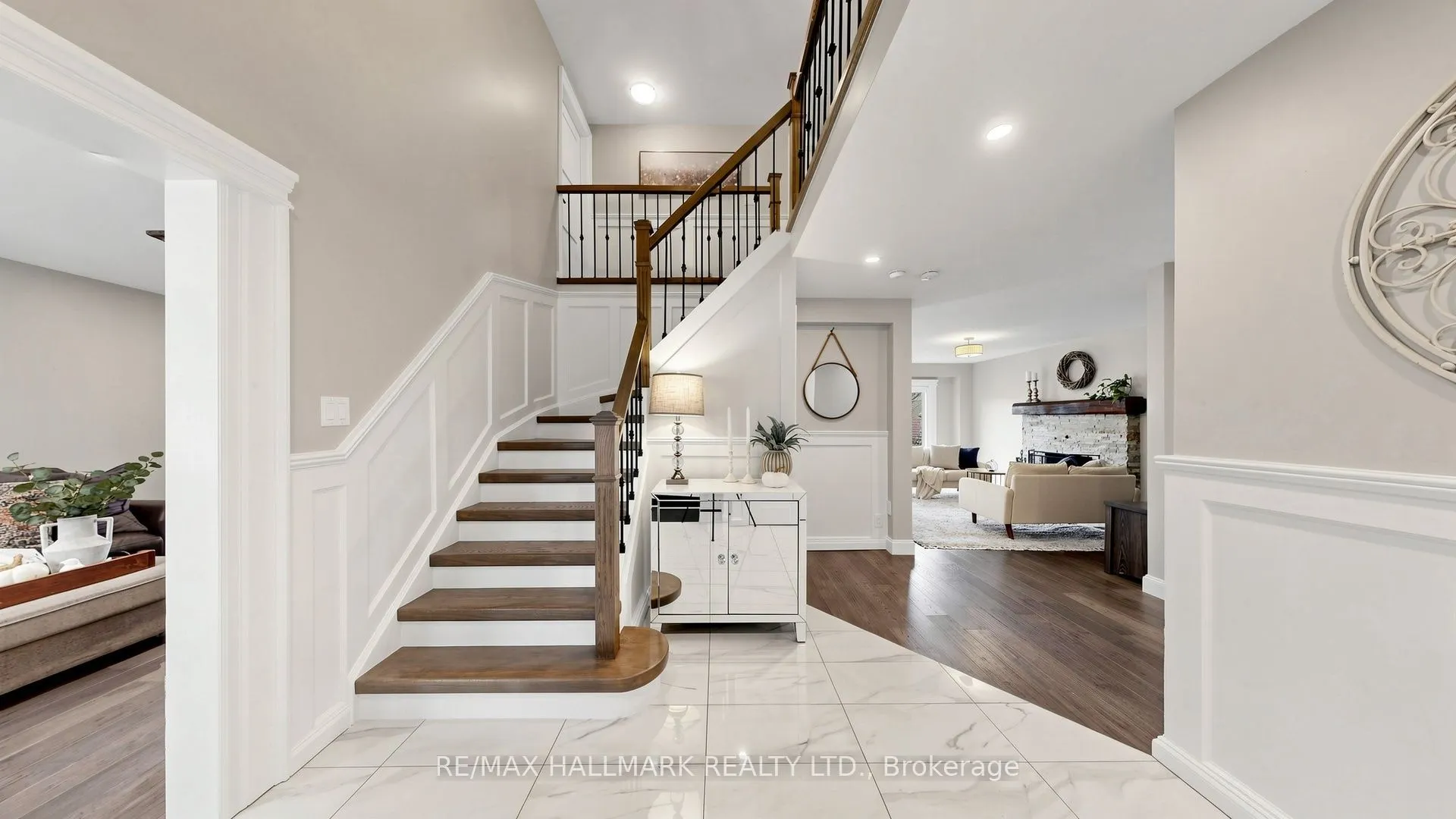 55 Bentonwood Crescent