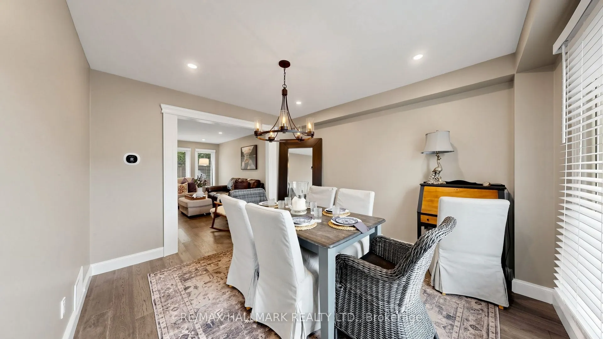 55 Bentonwood Crescent