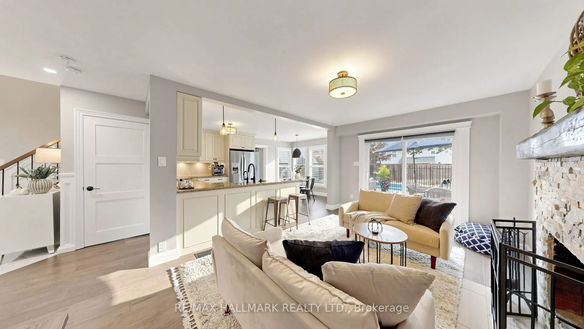 55 Bentonwood Crescent