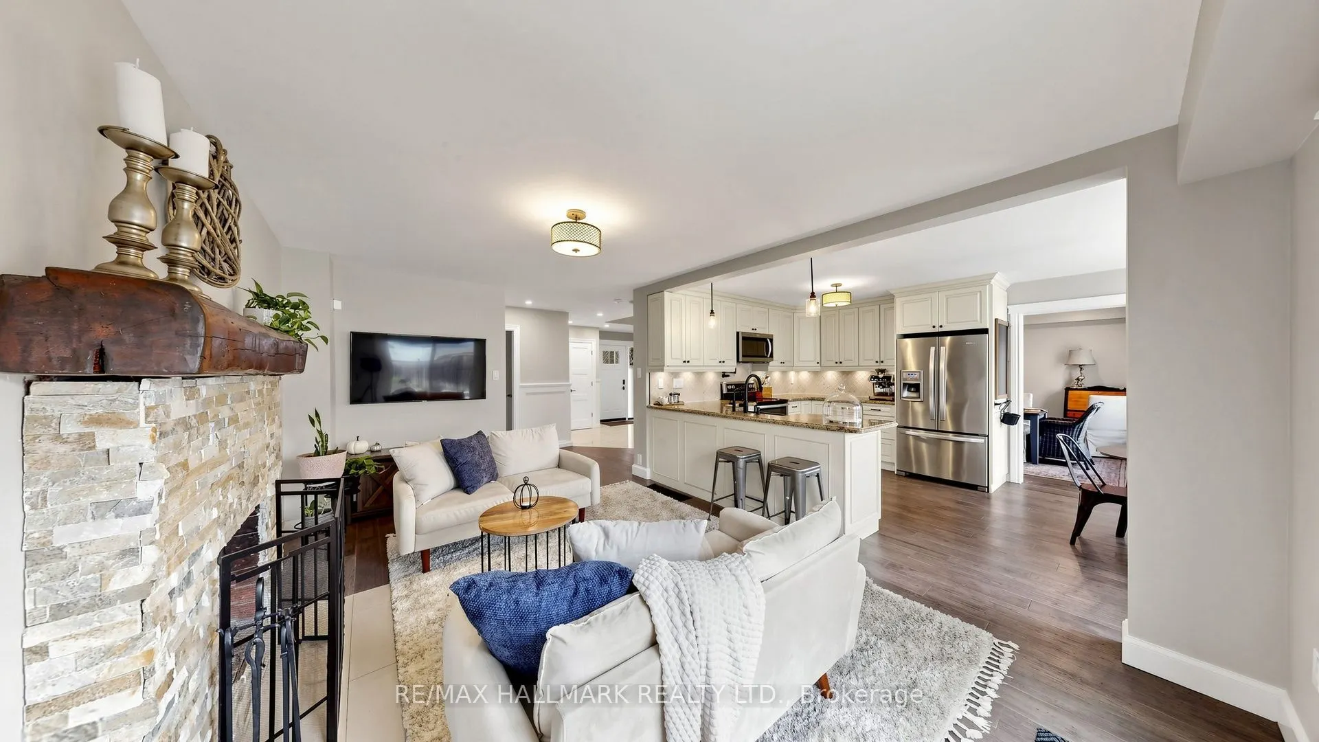 55 Bentonwood Crescent