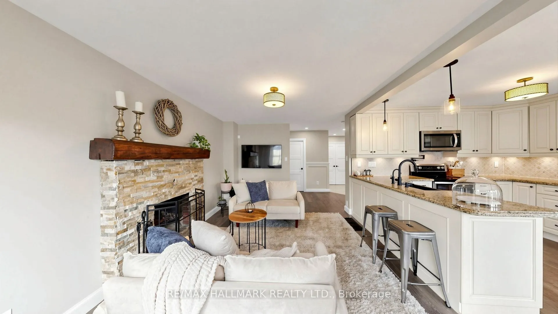55 Bentonwood Crescent