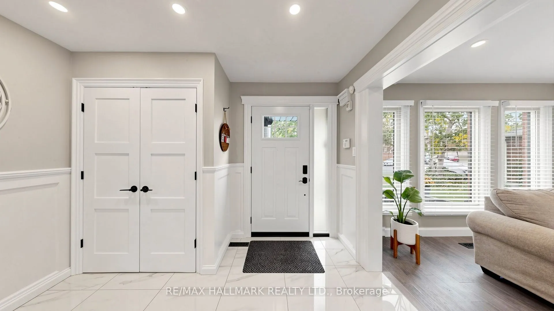 55 Bentonwood Crescent