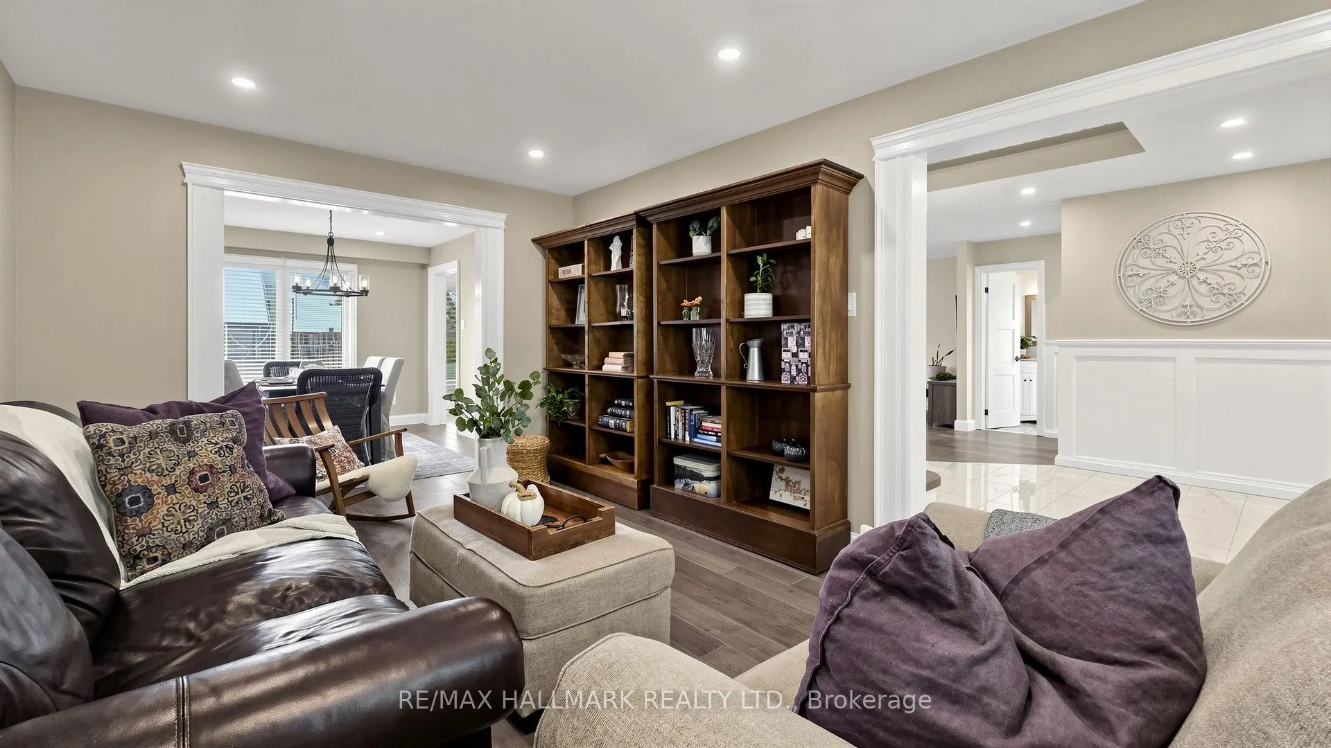 55 Bentonwood Crescent