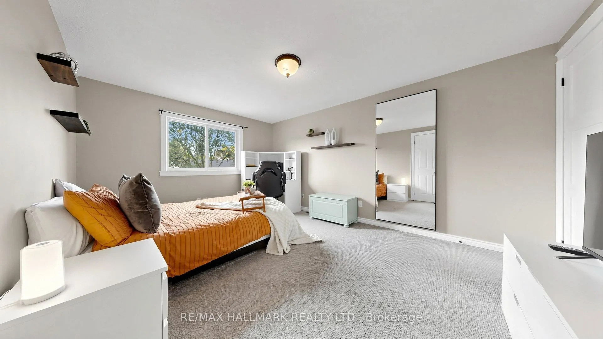 55 Bentonwood Crescent