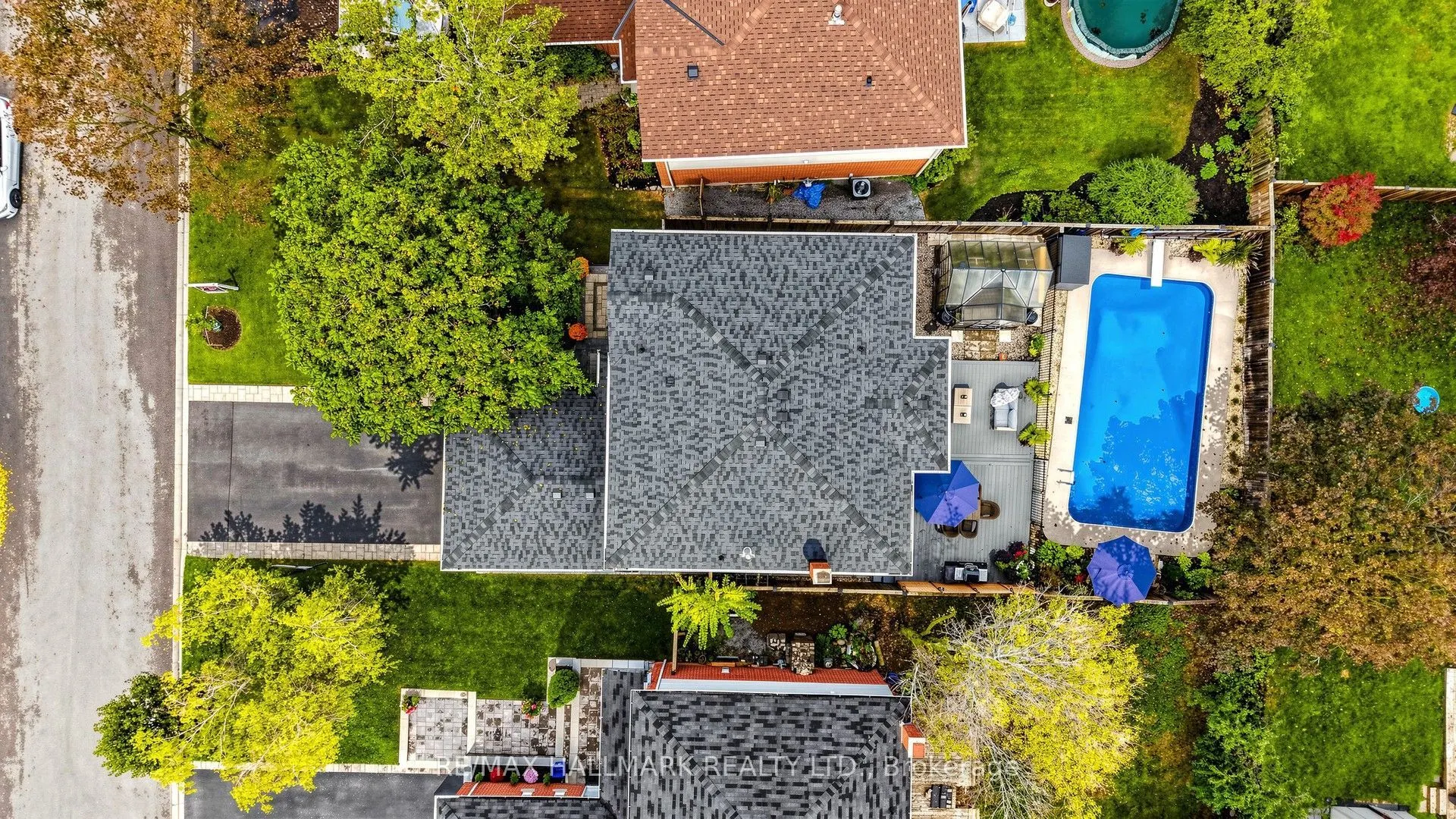 55 Bentonwood Crescent