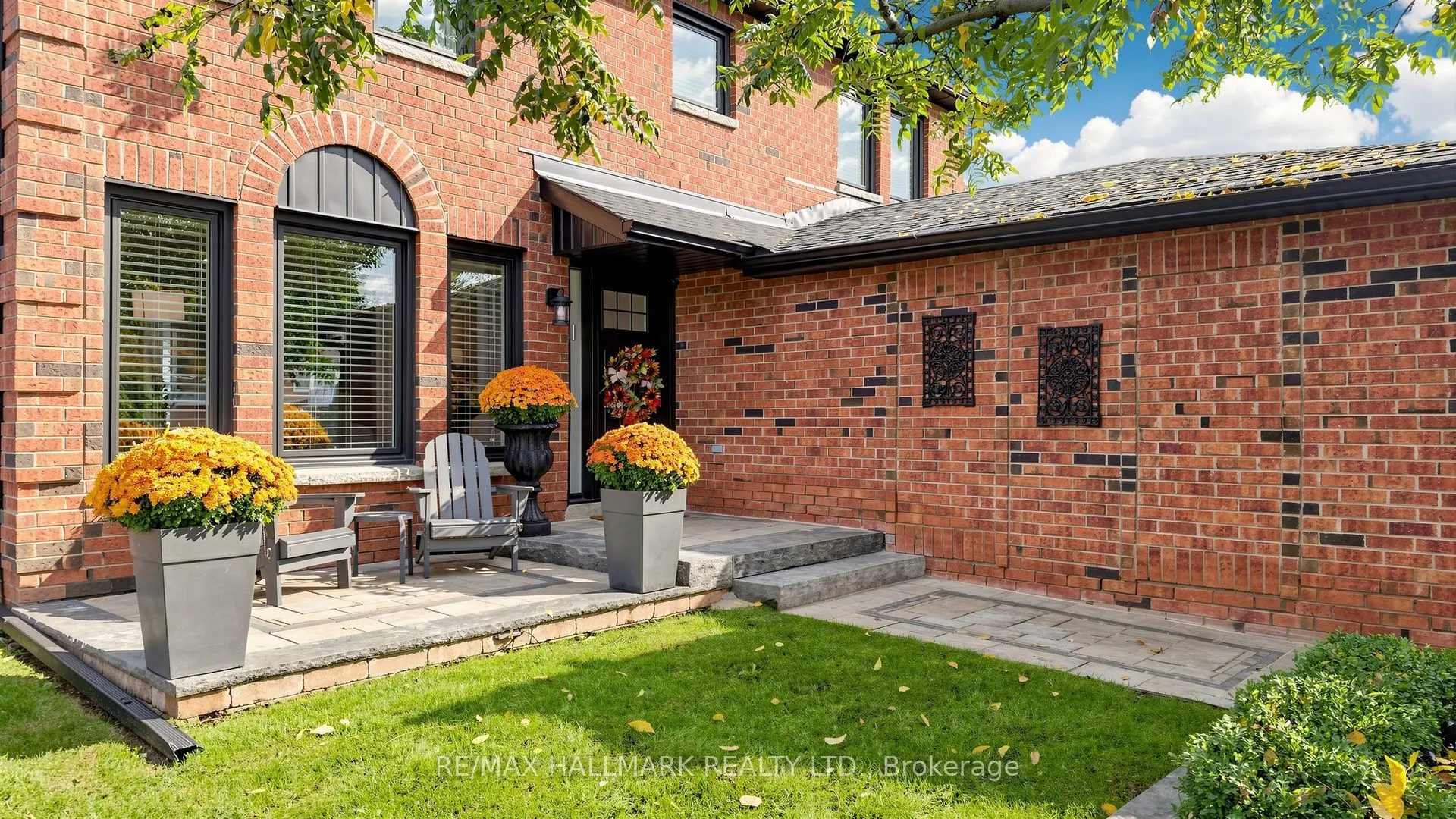 55 Bentonwood Crescent