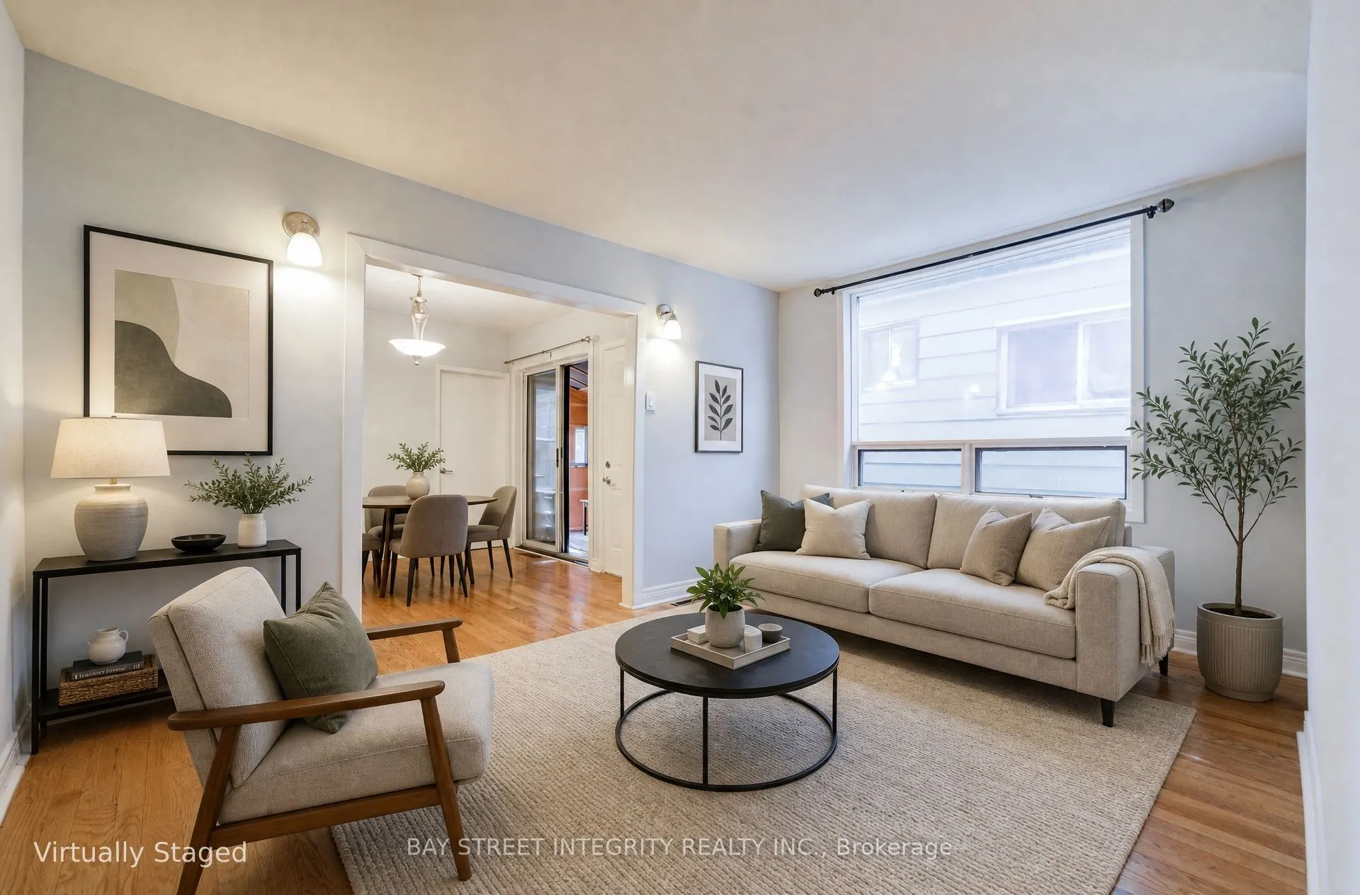 19 Robinson Avenue
