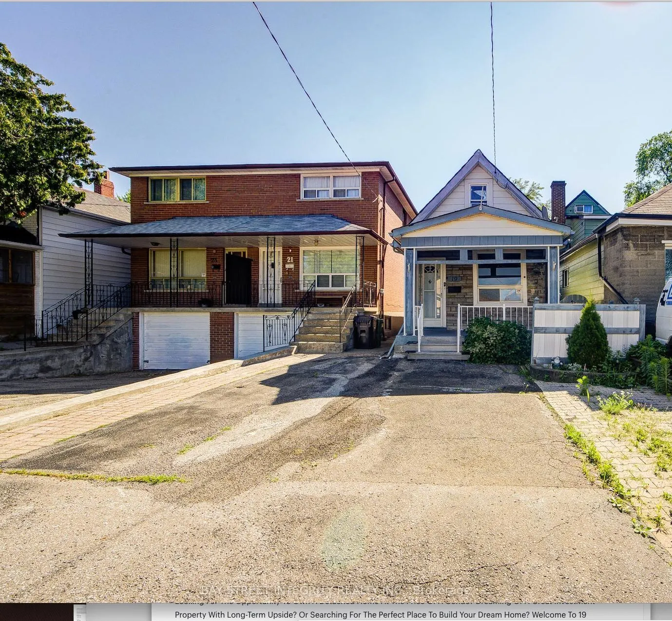 19 Robinson Avenue