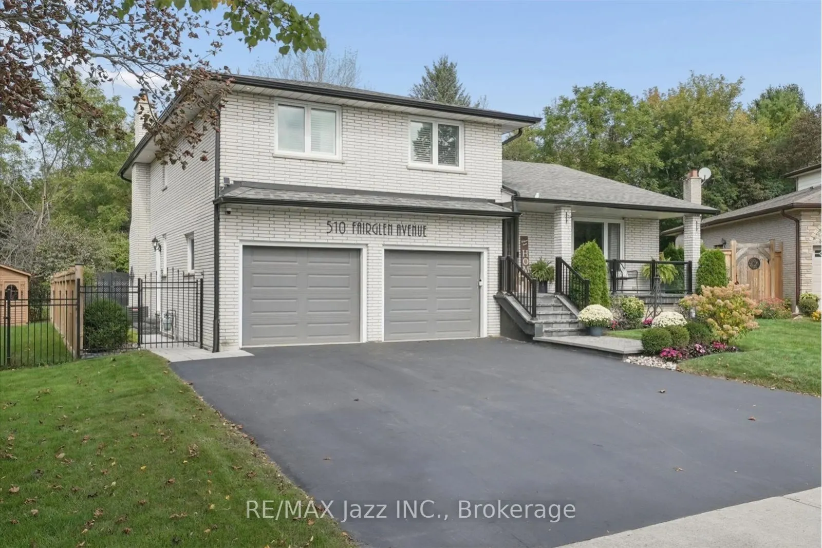510 Fairglen Avenue