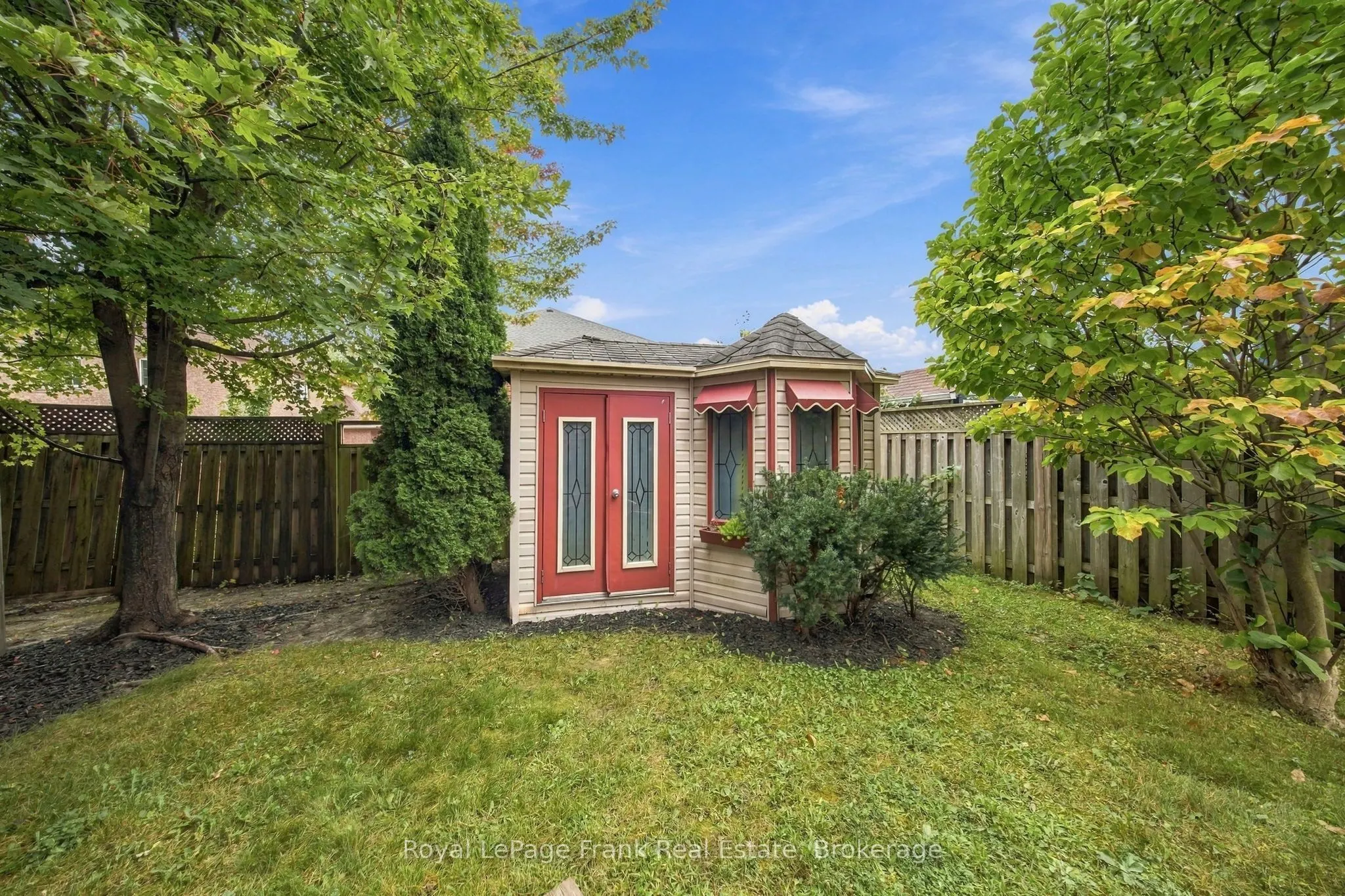 729 Eagle Ridge Drive