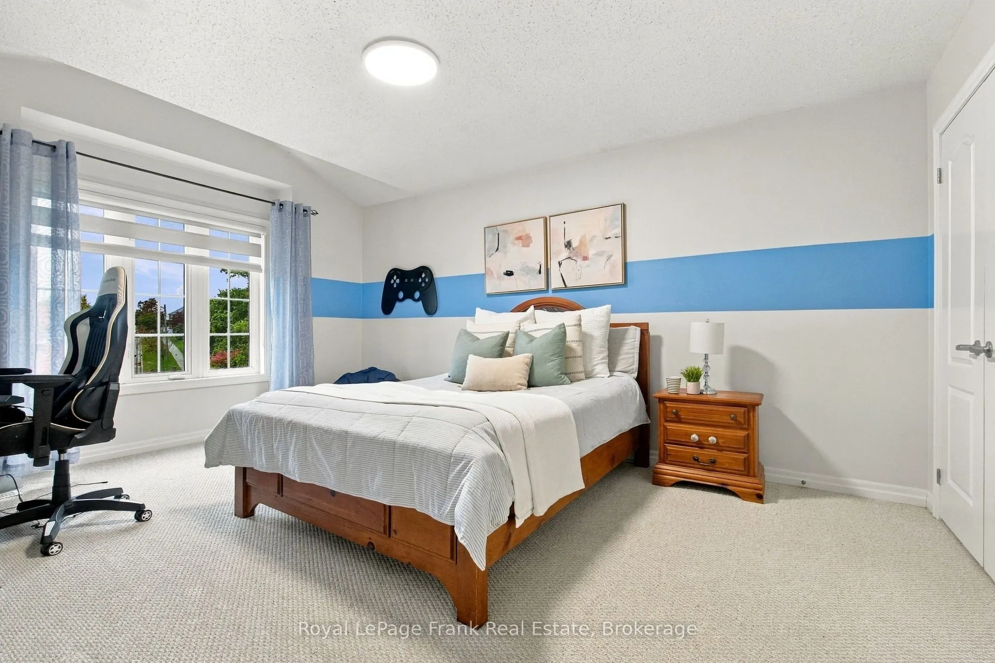 729 Eagle Ridge Drive