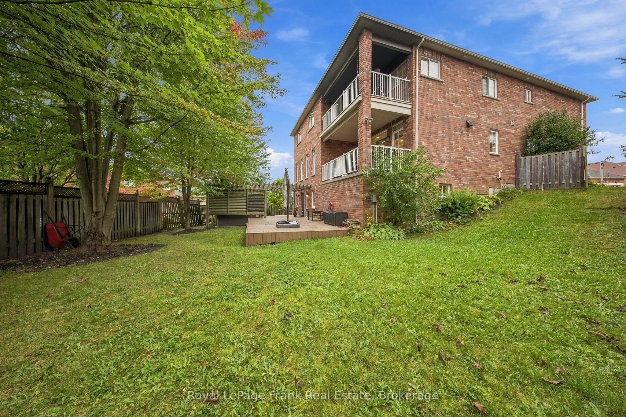 729 Eagle Ridge Drive
