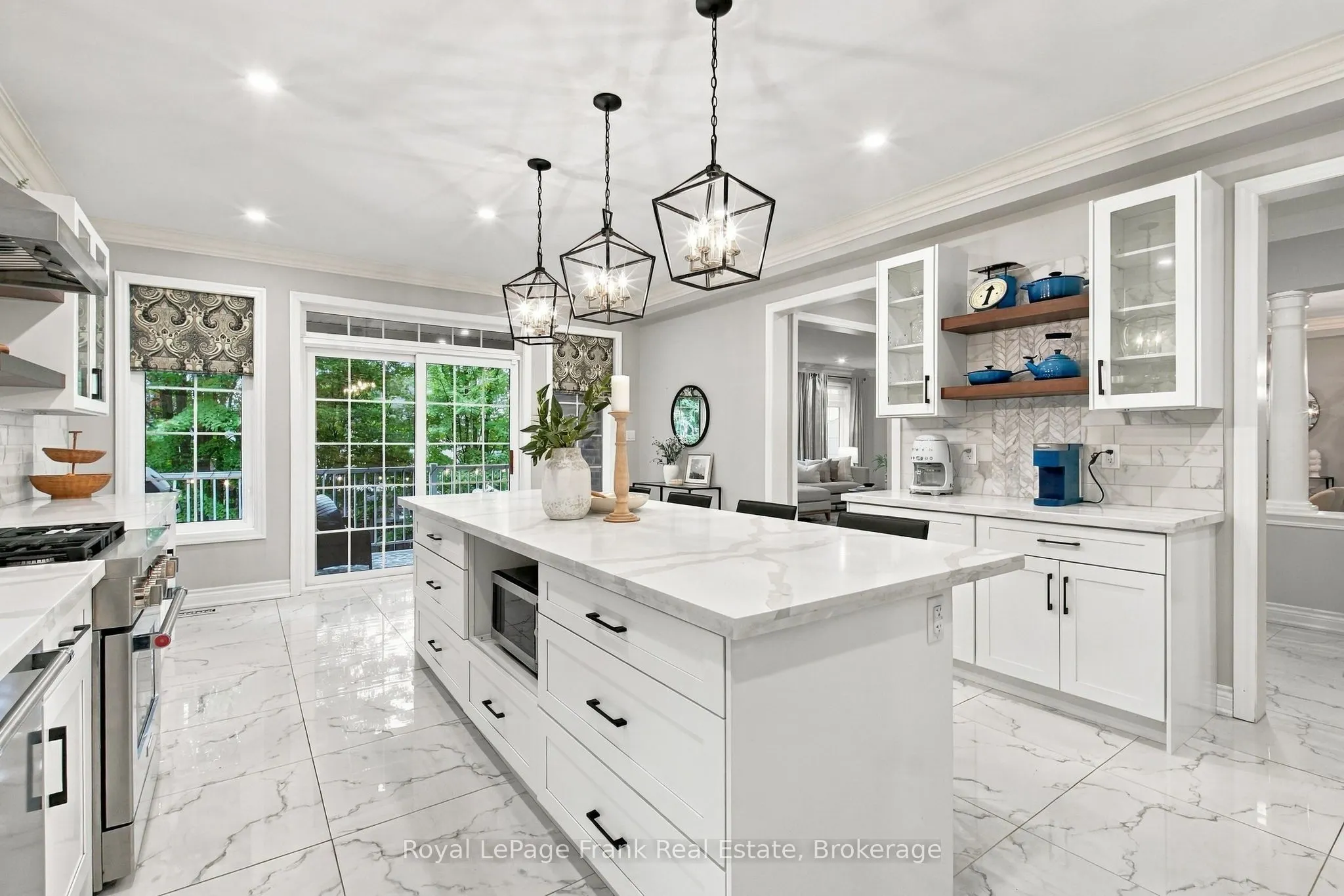 729 Eagle Ridge Drive