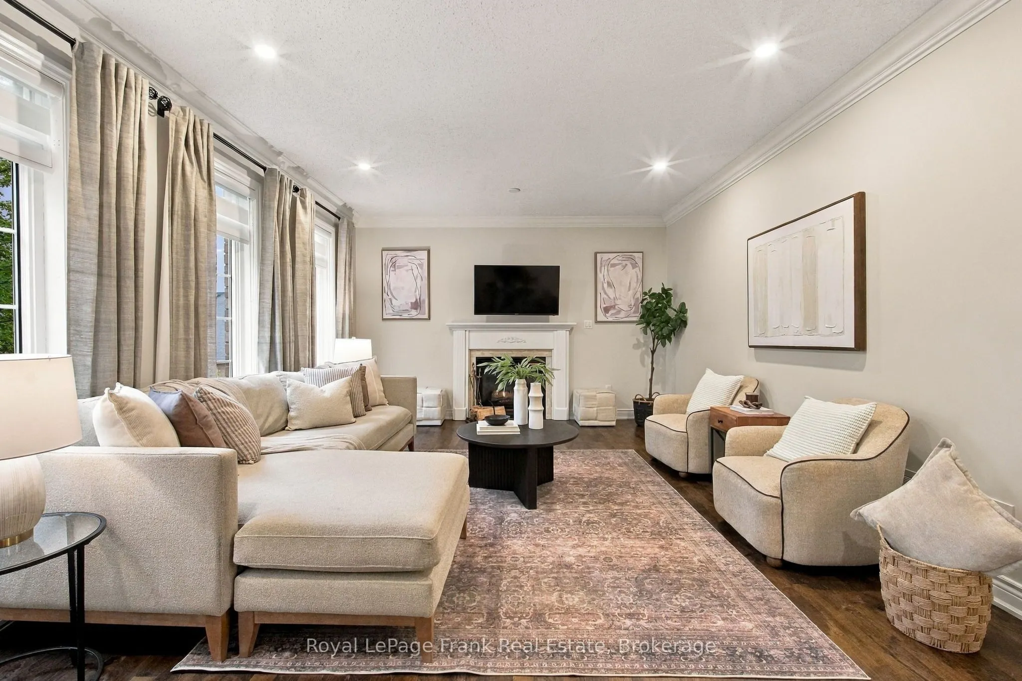 729 Eagle Ridge Drive